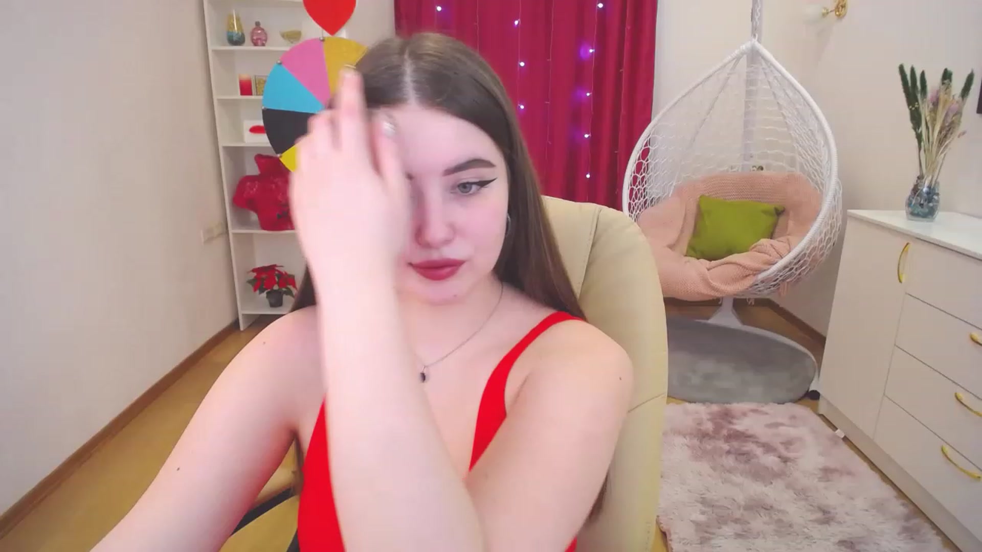 Gallery image thumbnail from AdmireMyEyes's myfreecams stream on, 03/14/2023, 07:32 image 16 of 20