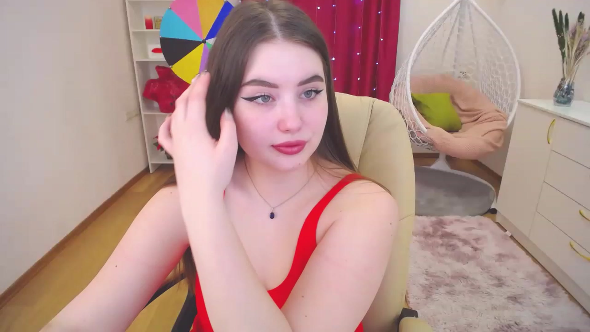 Gallery image thumbnail from AdmireMyEyes's myfreecams stream on, 03/14/2023, 09:04 image 13 of 20