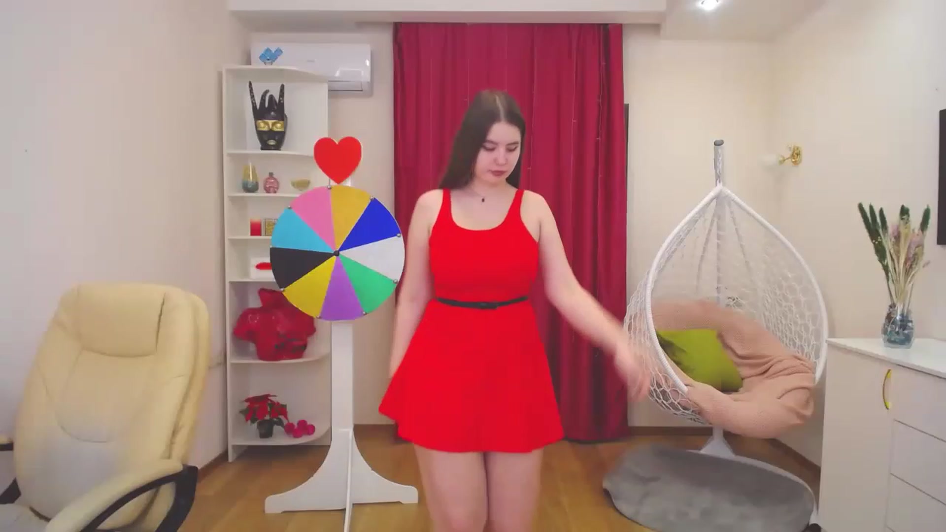Gallery image thumbnail from AdmireMyEyes's myfreecams stream on, 03/14/2023, 09:04 image 6 of 20