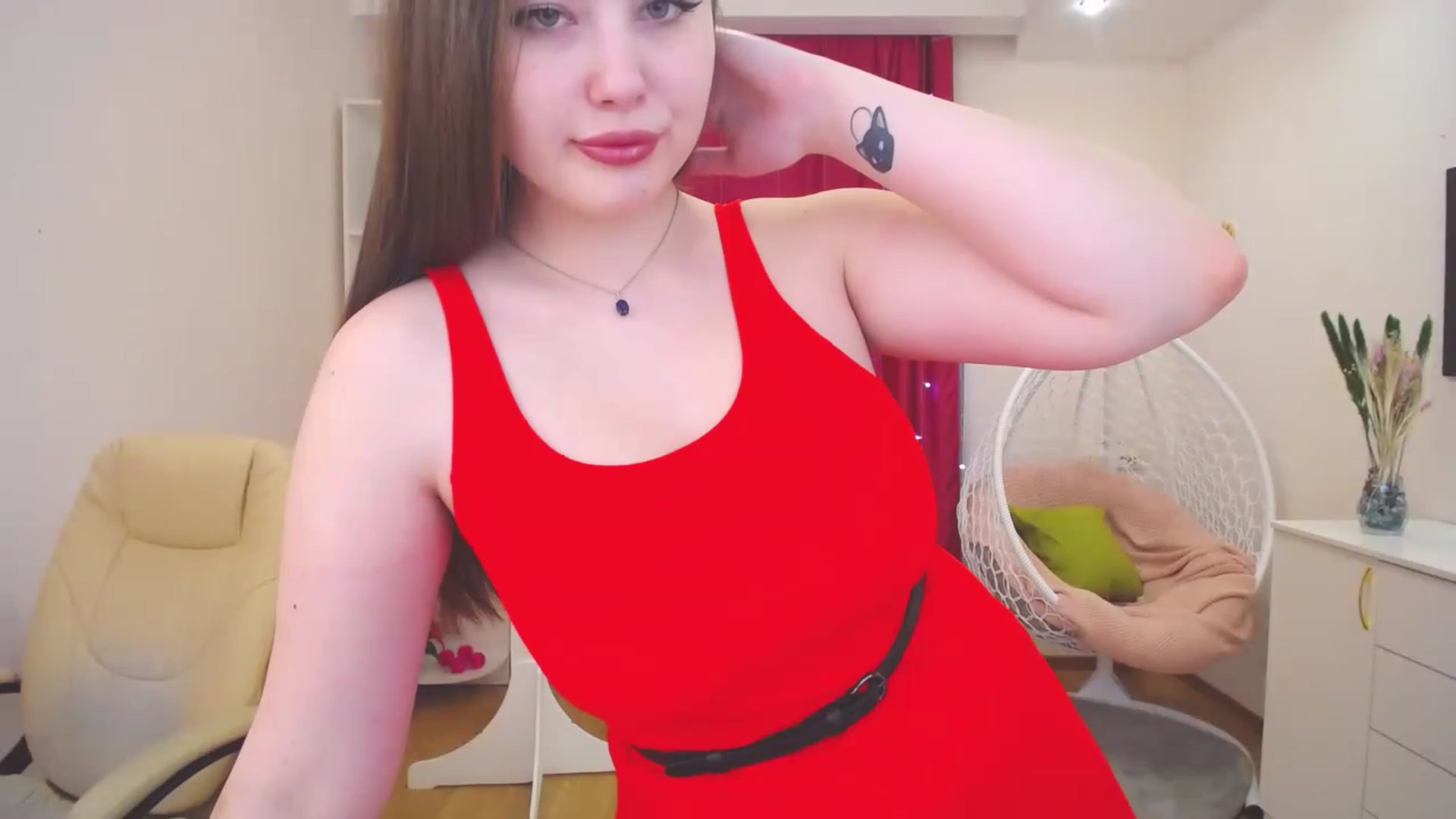 Gallery image thumbnail from AdmireMyEyes's myfreecams stream on, 03/14/2023, 09:04 image 5 of 20