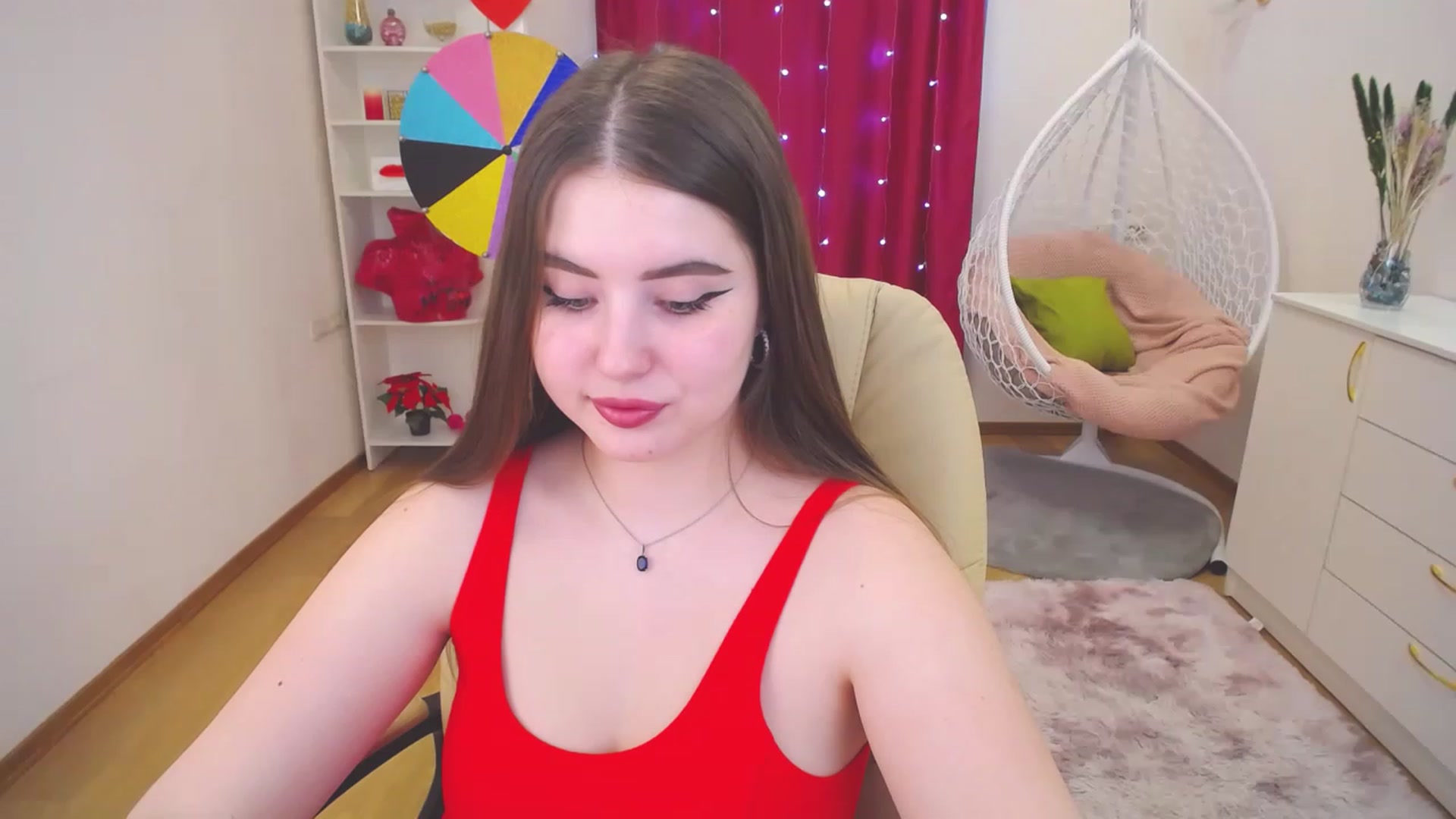 Gallery image thumbnail from AdmireMyEyes's myfreecams stream on, 03/14/2023, 09:48 image 16 of 20