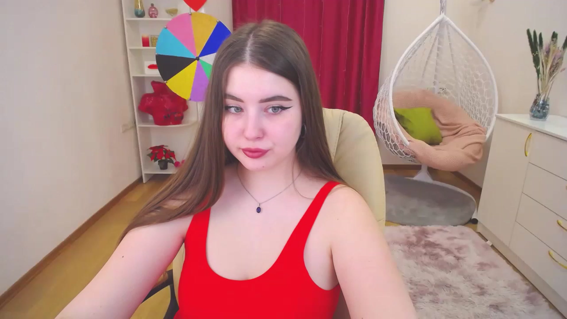 Gallery image thumbnail from AdmireMyEyes's myfreecams stream on, 03/14/2023, 09:48 image 19 of 20