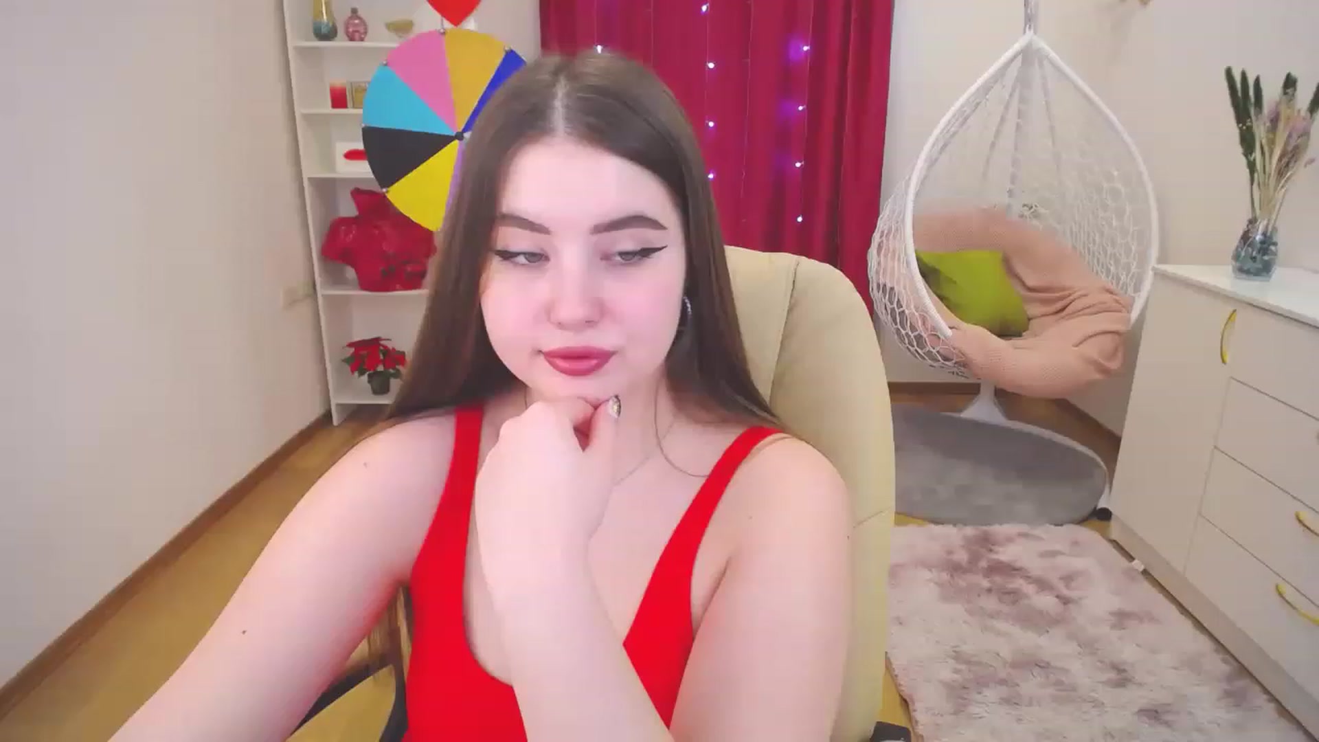 Gallery image thumbnail from AdmireMyEyes's myfreecams stream on, 03/14/2023, 09:48 image 18 of 20