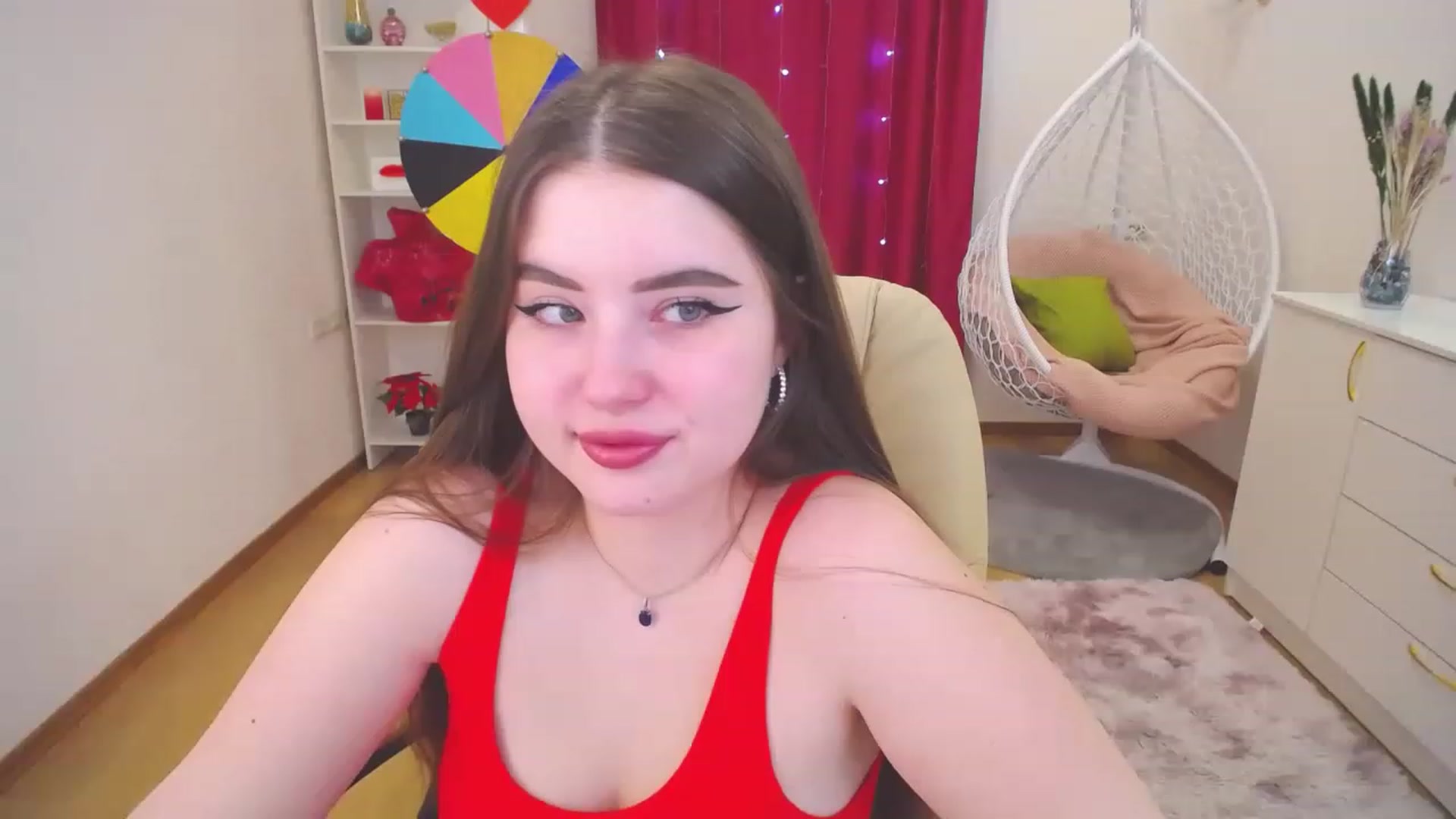 Gallery image thumbnail from AdmireMyEyes's myfreecams stream on, 03/14/2023, 09:48 image 8 of 20
