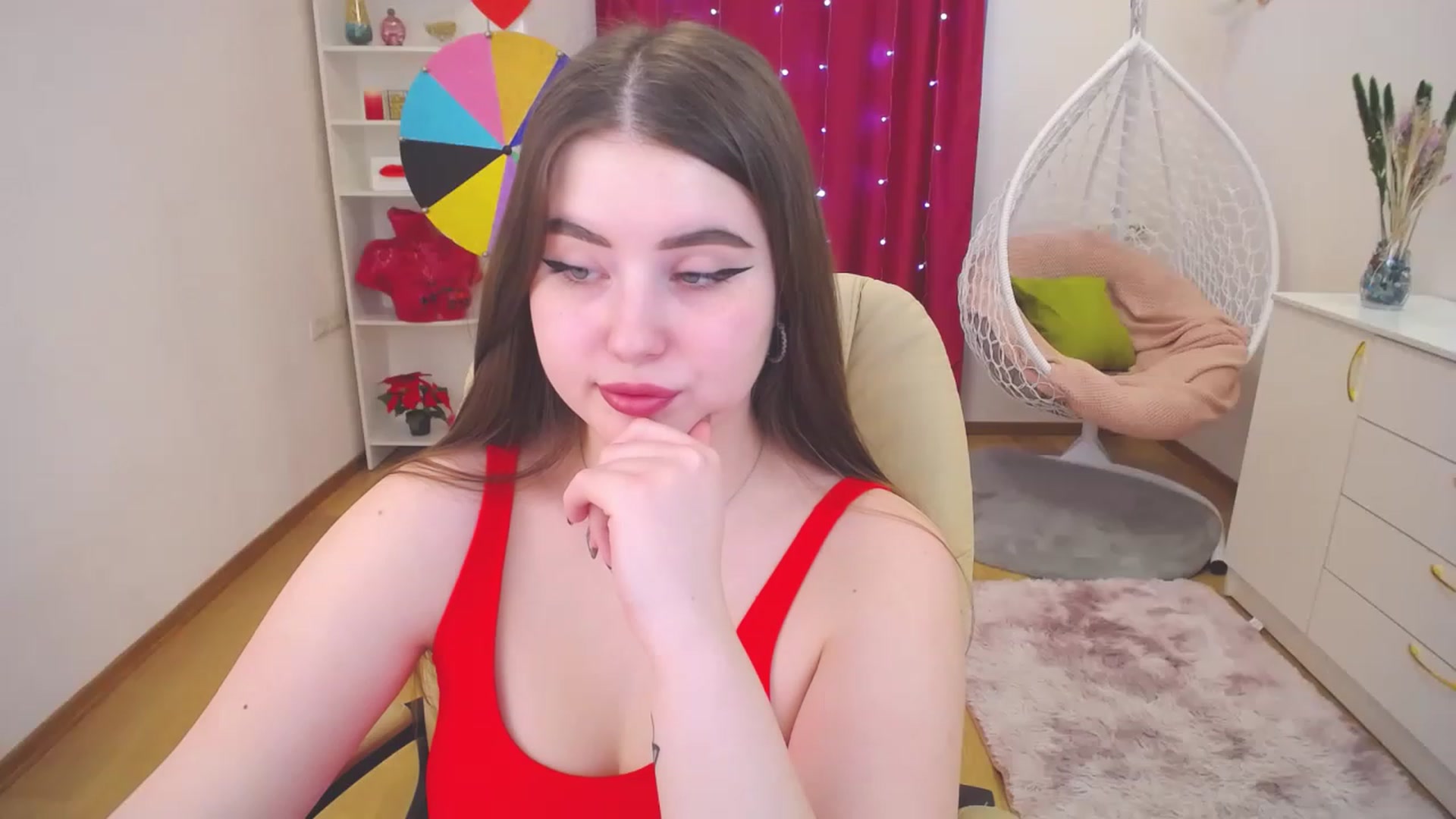 Gallery image thumbnail from AdmireMyEyes's myfreecams stream on, 03/14/2023, 09:48 image 3 of 20