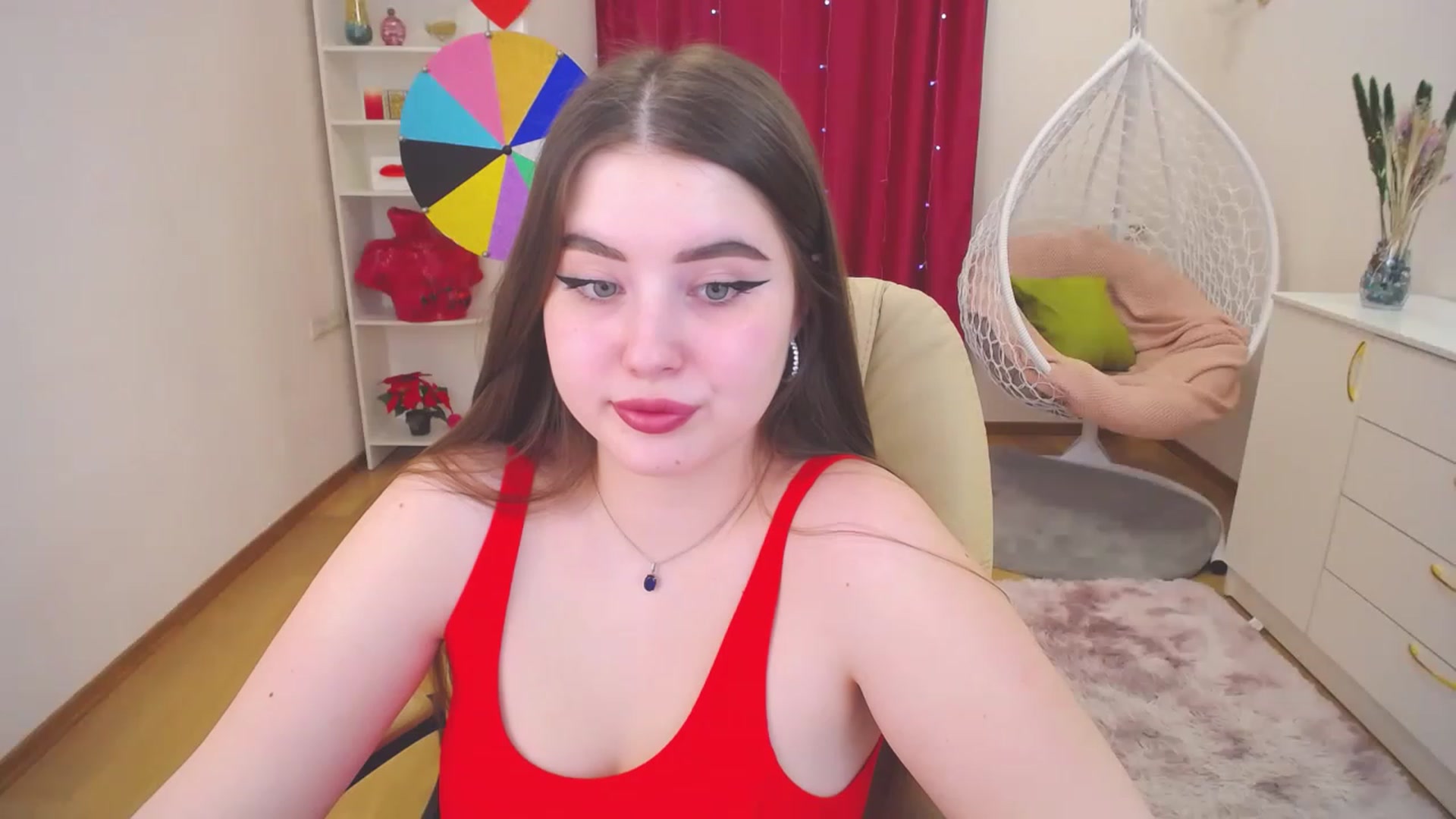 Gallery image thumbnail from AdmireMyEyes's myfreecams stream on, 03/14/2023, 09:48 image 7 of 20