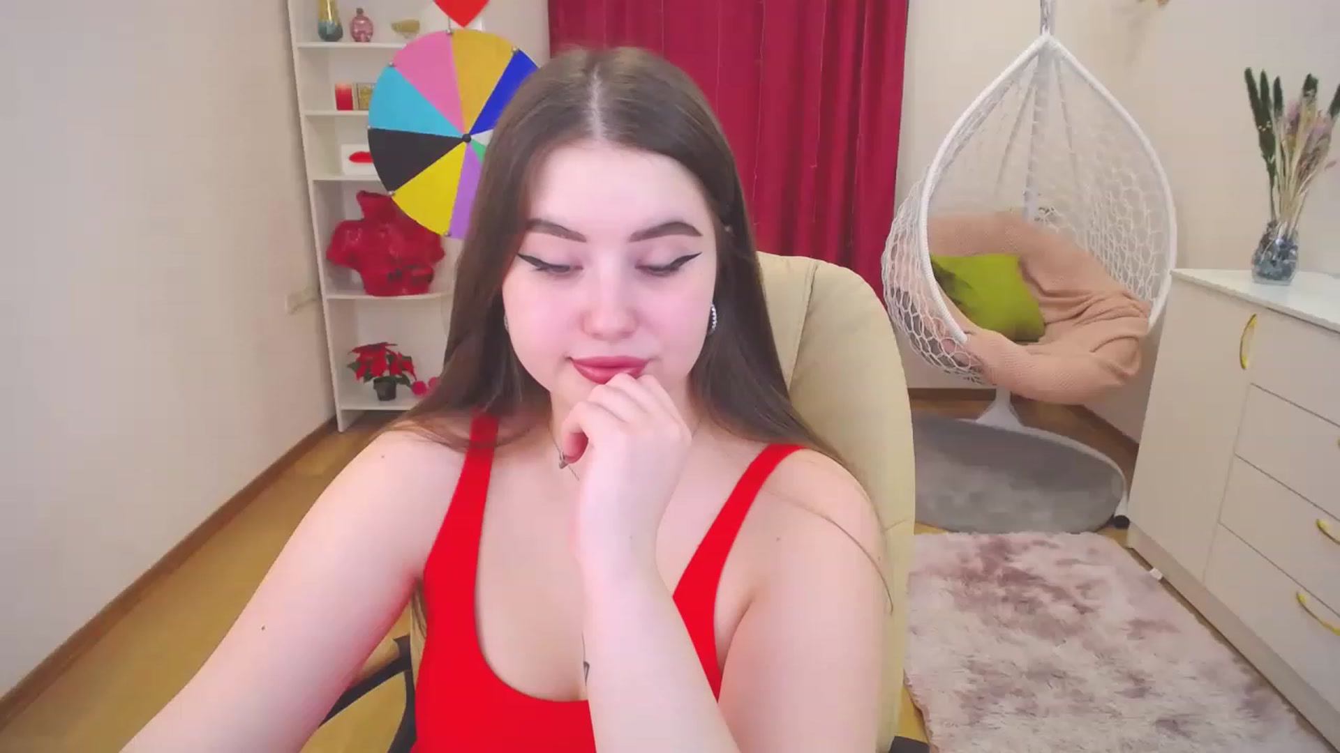 Gallery image thumbnail from AdmireMyEyes's myfreecams stream on, 03/14/2023, 09:48 image 6 of 20