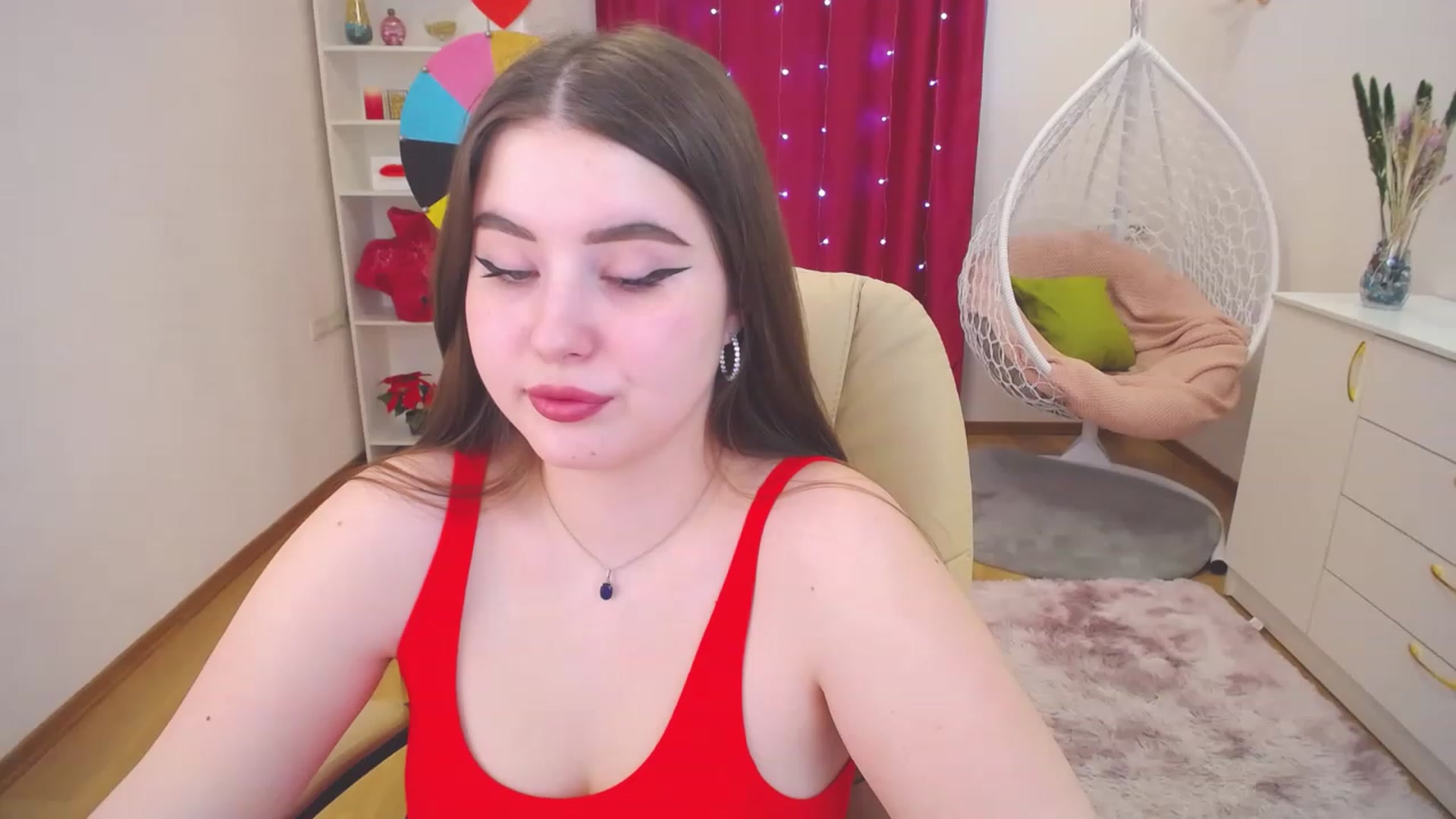 Gallery image thumbnail from AdmireMyEyes's myfreecams stream on, 03/14/2023, 09:48 image 2 of 20