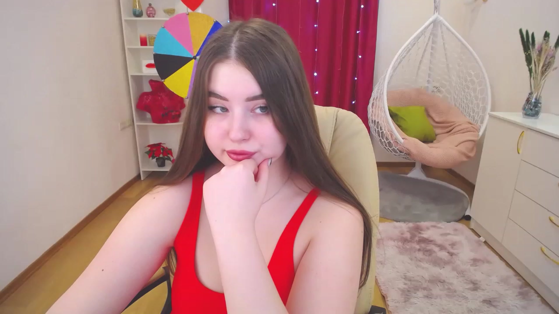 Gallery image thumbnail from AdmireMyEyes's myfreecams stream on, 03/14/2023, 09:48 image 14 of 20