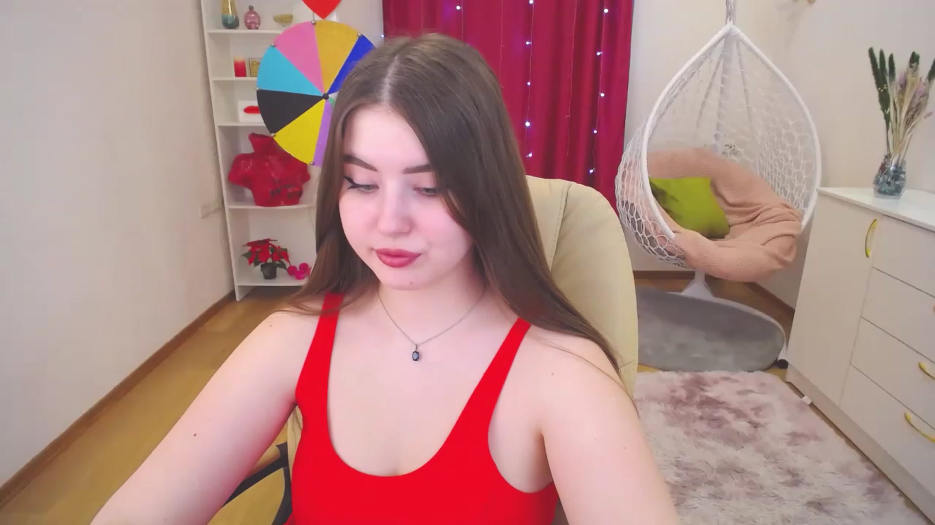 Gallery image thumbnail from AdmireMyEyes's myfreecams stream on, 03/14/2023, 09:48 image 5 of 20