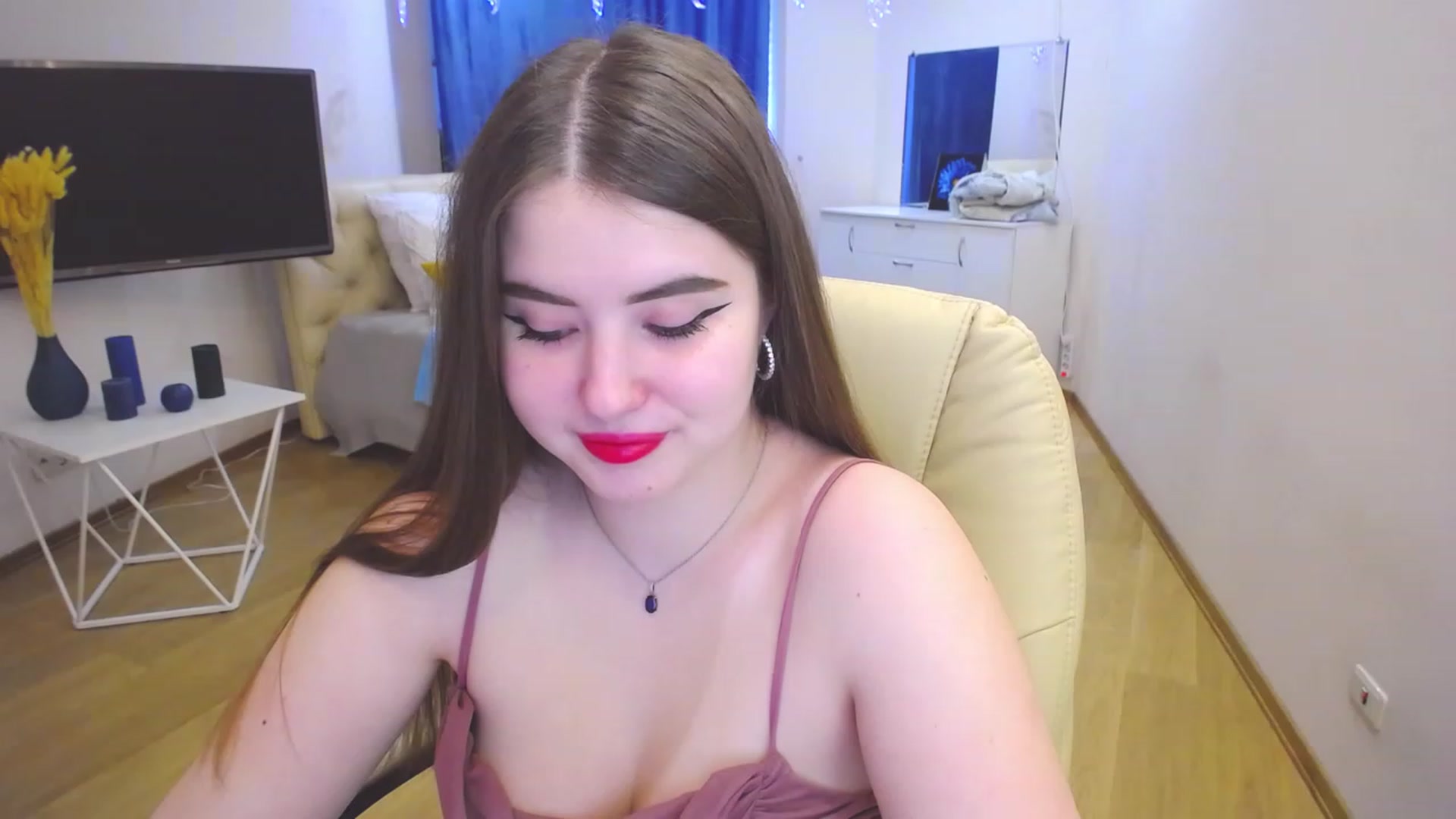 Gallery image thumbnail from AdmireMyEyes's myfreecams stream on, 03/16/2023, 09:12 image 8 of 20