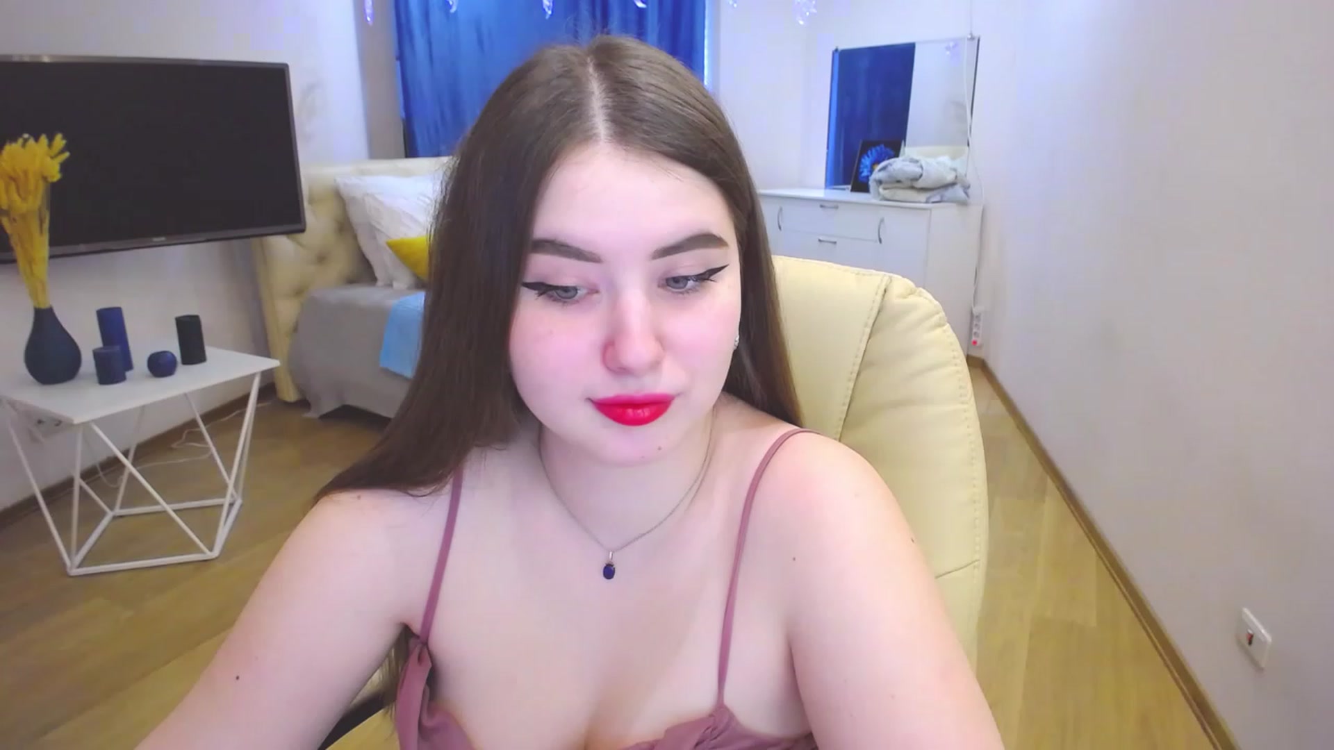 Gallery image thumbnail from AdmireMyEyes's myfreecams stream on, 03/16/2023, 09:12 image 4 of 20