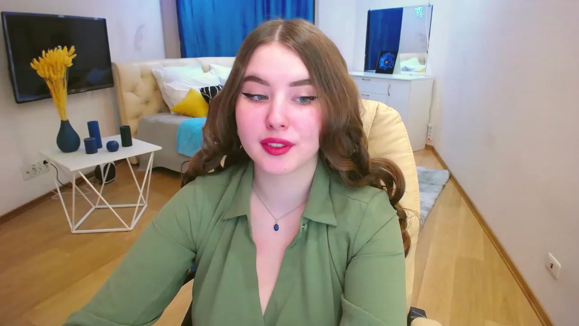 Gallery image thumbnail from AdmireMyEyes's myfreecams stream on, 03/19/2023, 19:46 image 11 of 20