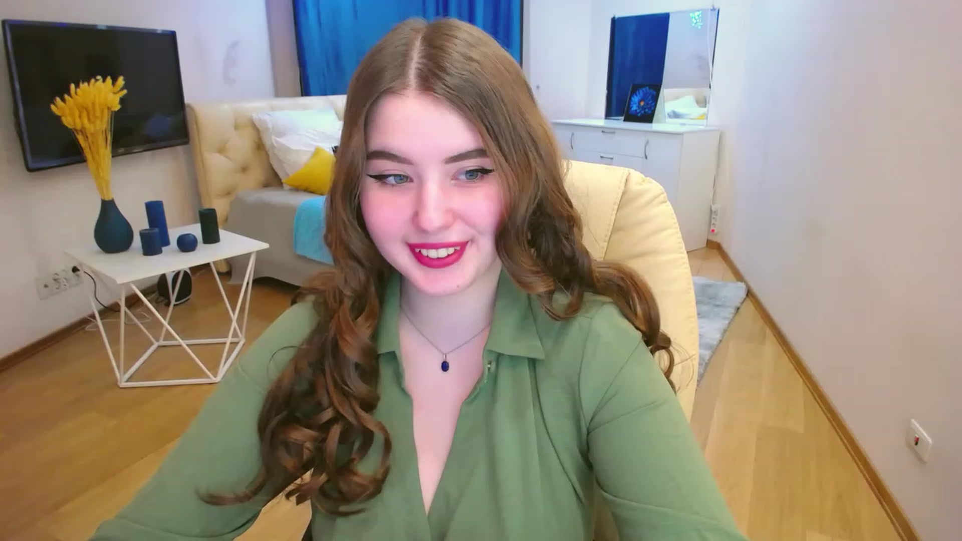 Gallery image thumbnail from AdmireMyEyes's myfreecams stream on, 03/19/2023, 19:46 image 15 of 20