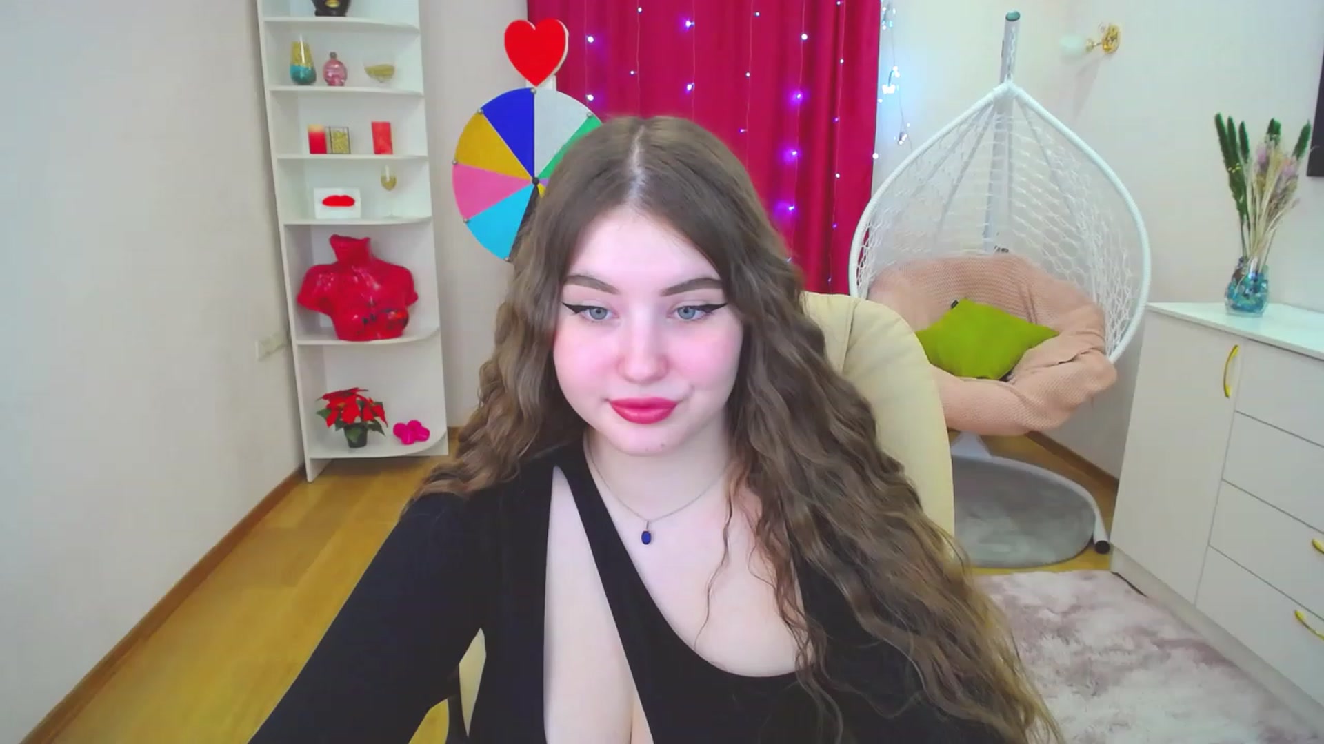Gallery image thumbnail from AdmireMyEyes's myfreecams stream on, 03/21/2023, 14:50 image 20 of 20