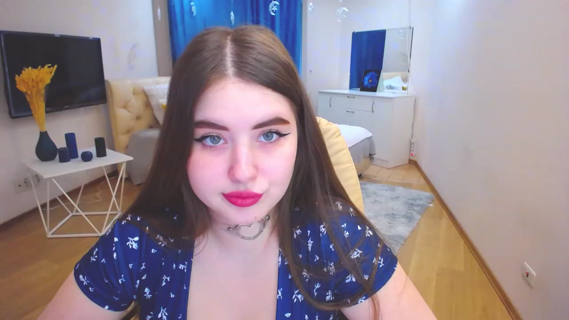 Gallery image thumbnail from AdmireMyEyes's myfreecams stream on, 03/30/2023, 09:47 image 20 of 20