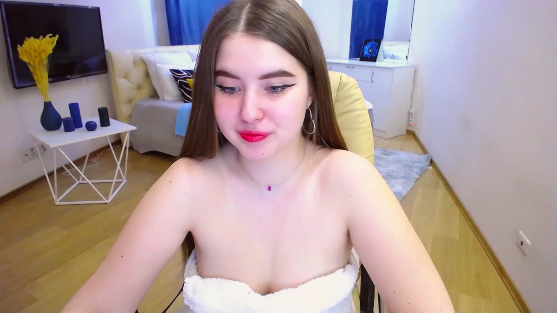 Gallery image thumbnail from AdmireMyEyes's myfreecams stream on, 04/06/2023, 07:46 image 11 of 20