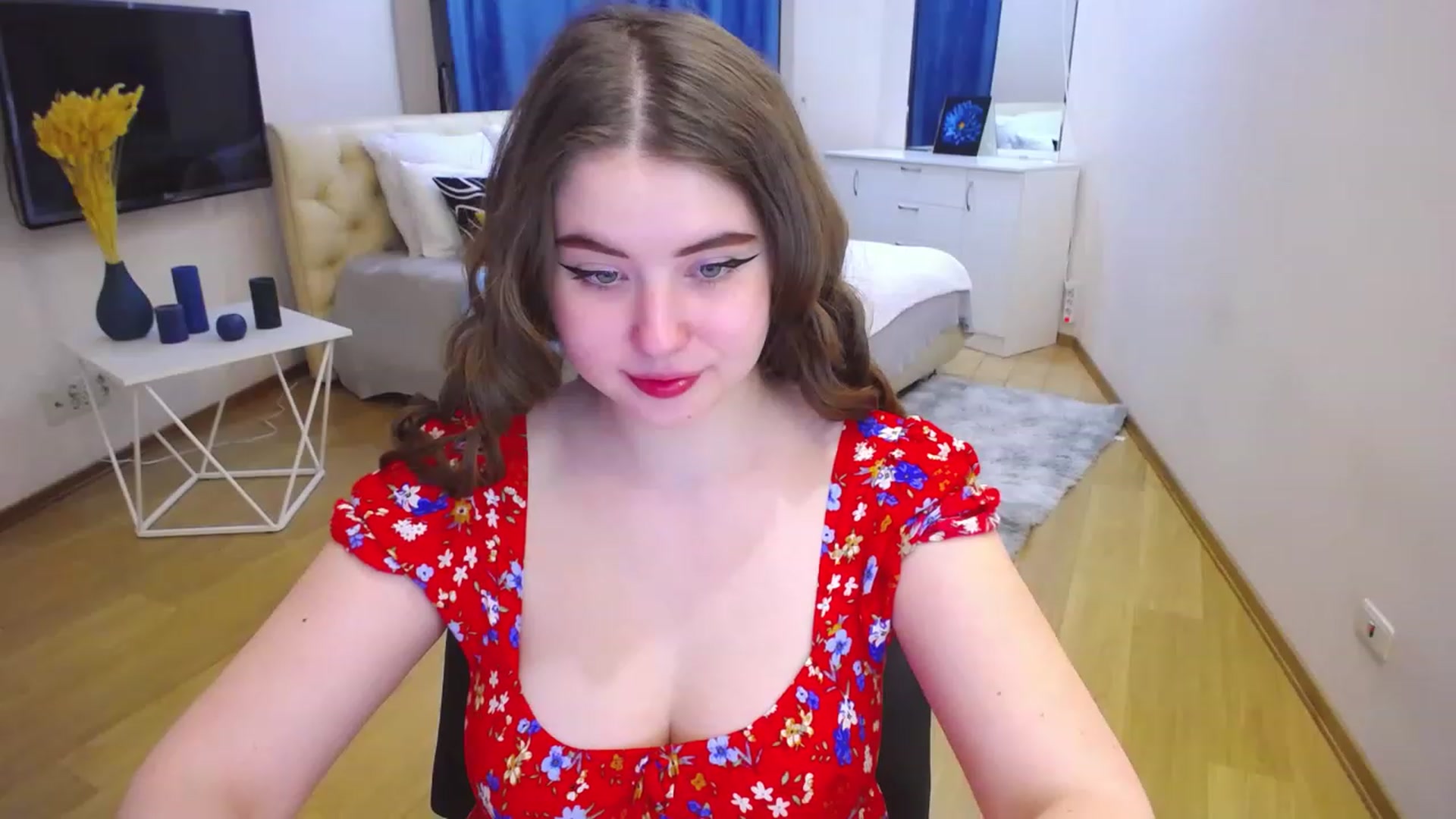 Gallery image thumbnail from AdmireMyEyes's myfreecams stream on, 04/12/2023, 16:53 image 2 of 20