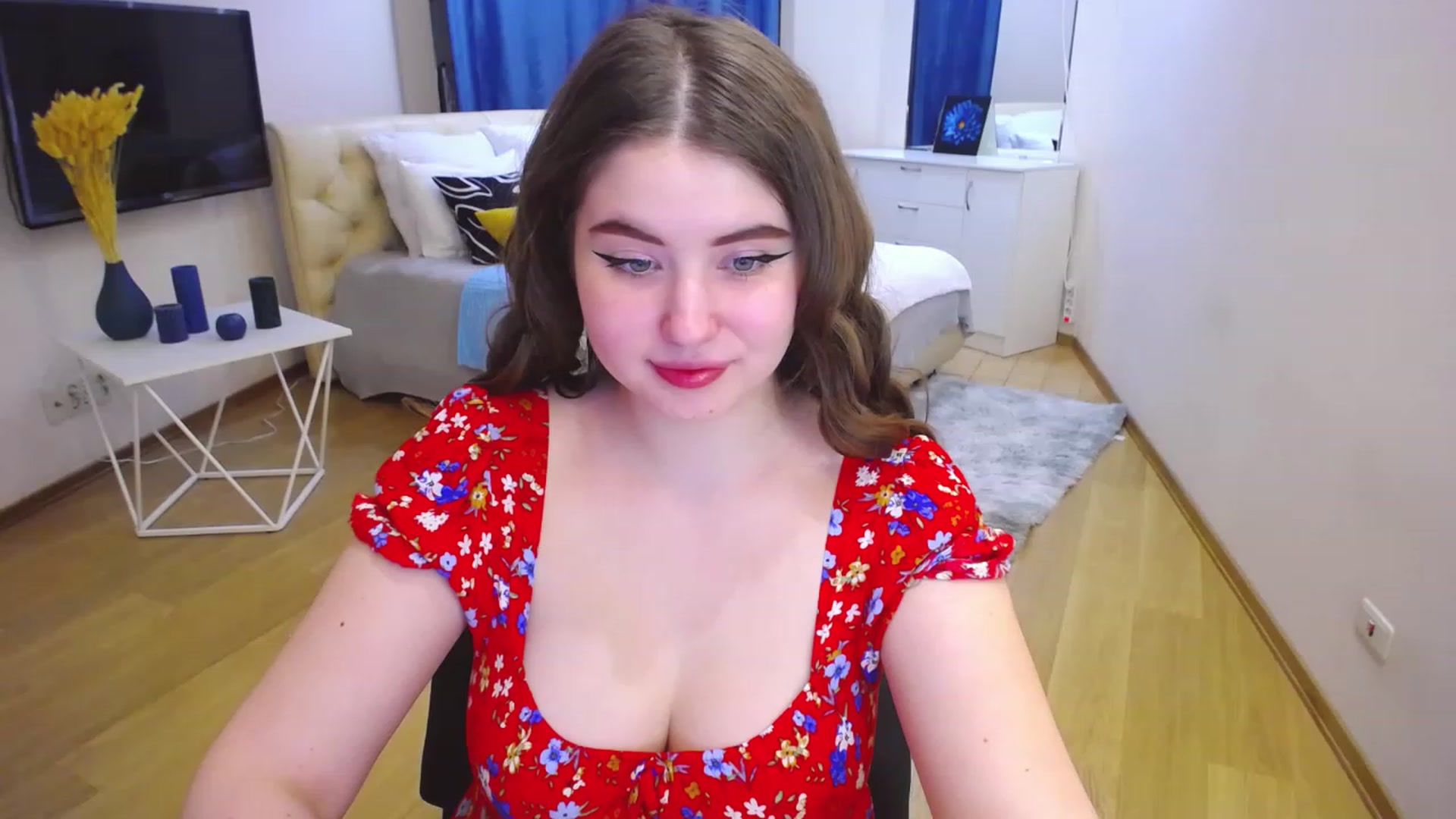 Gallery image thumbnail from AdmireMyEyes's myfreecams stream on, 04/12/2023, 16:53 image 7 of 20