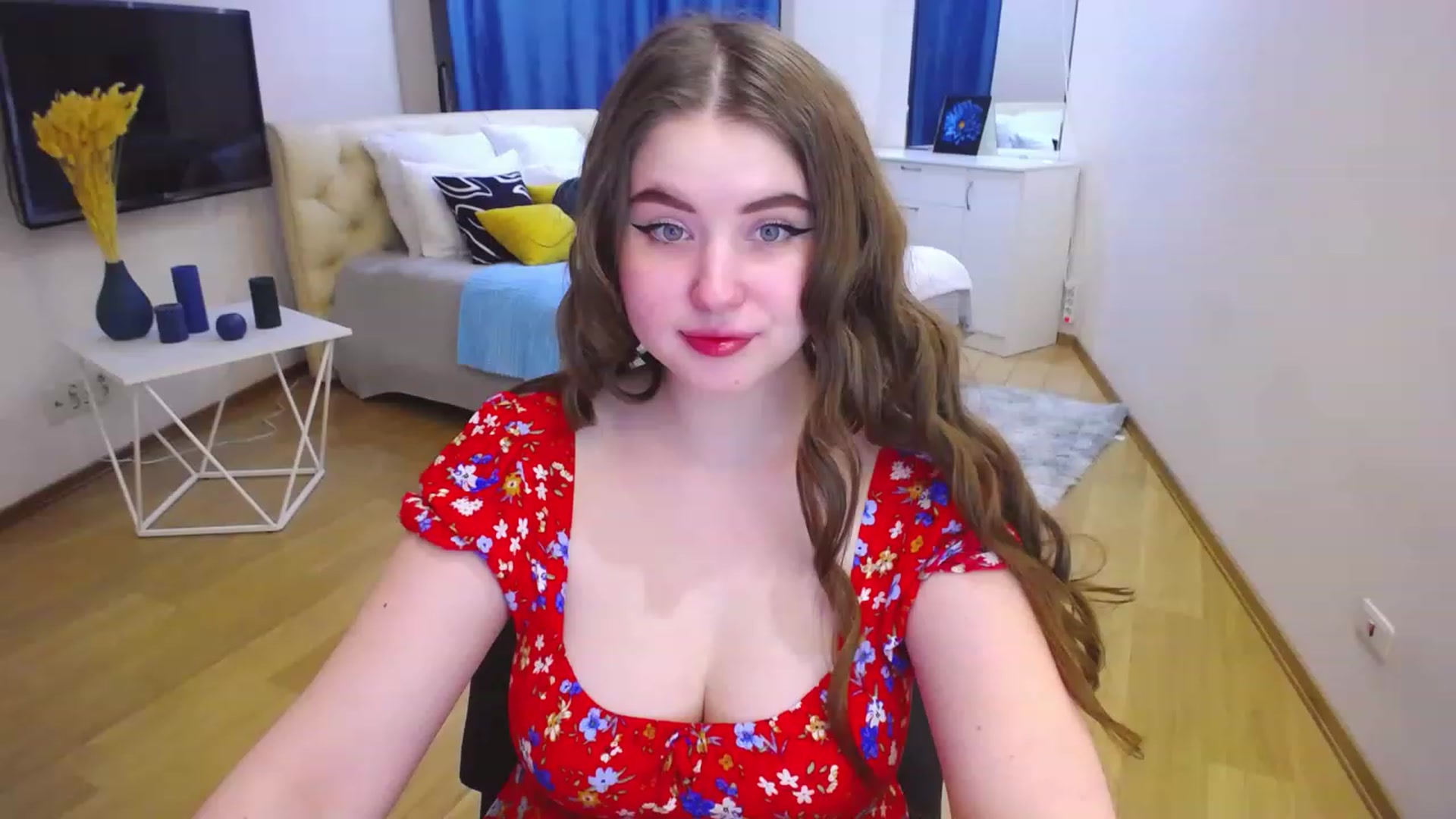 Gallery image thumbnail from AdmireMyEyes's myfreecams stream on, 04/12/2023, 16:53 image 1 of 20