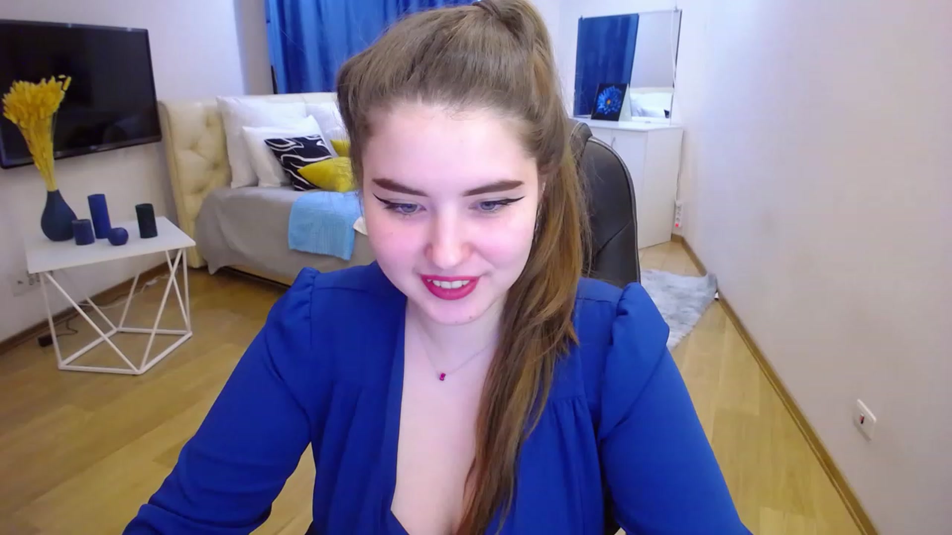 Gallery image thumbnail from AdmireMyEyes's myfreecams stream on, 04/16/2023, 09:49 image 20 of 20