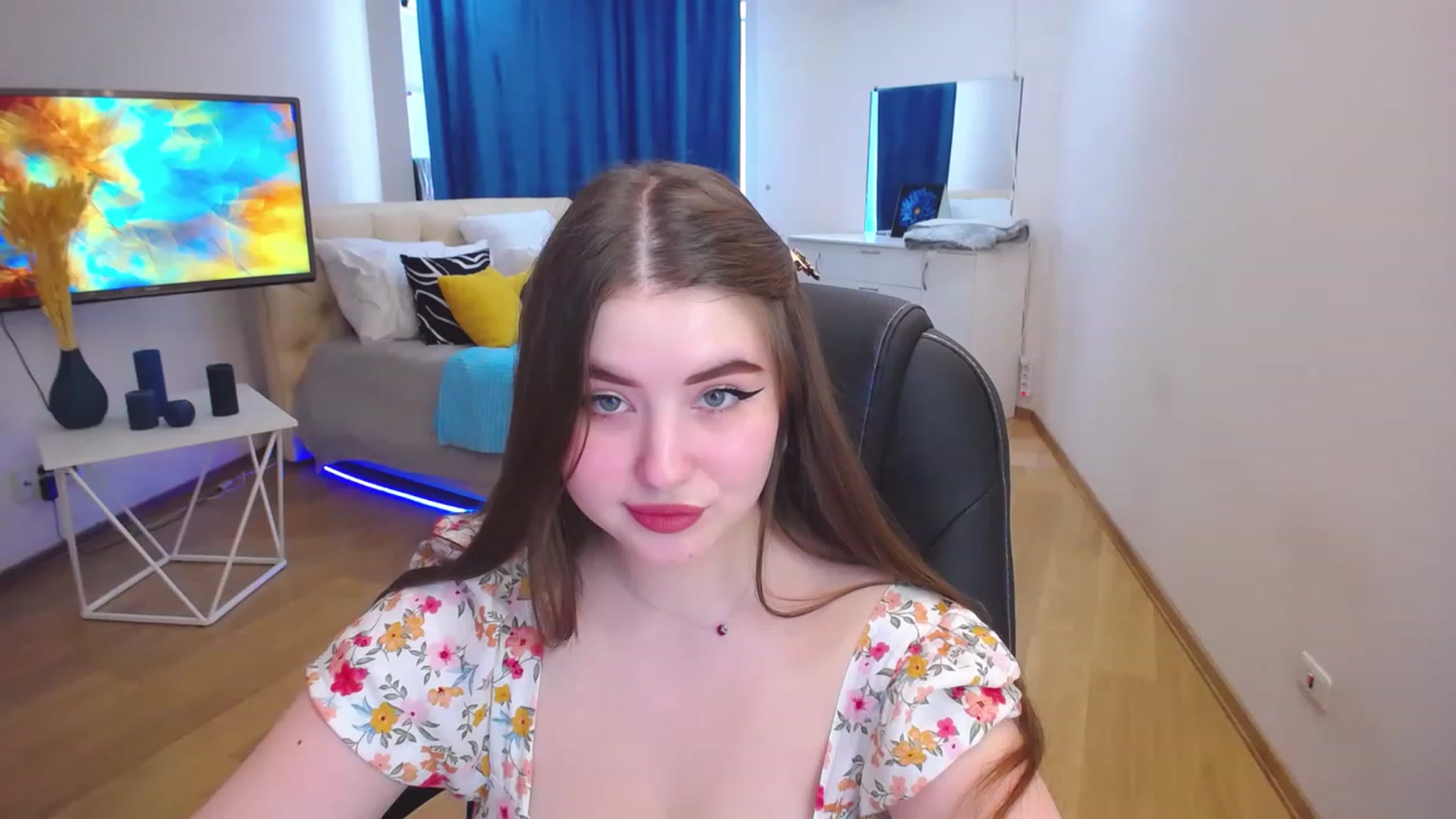 Gallery image thumbnail from AdmireMyEyes's myfreecams stream on, 04/27/2023, 14:18 image 20 of 20