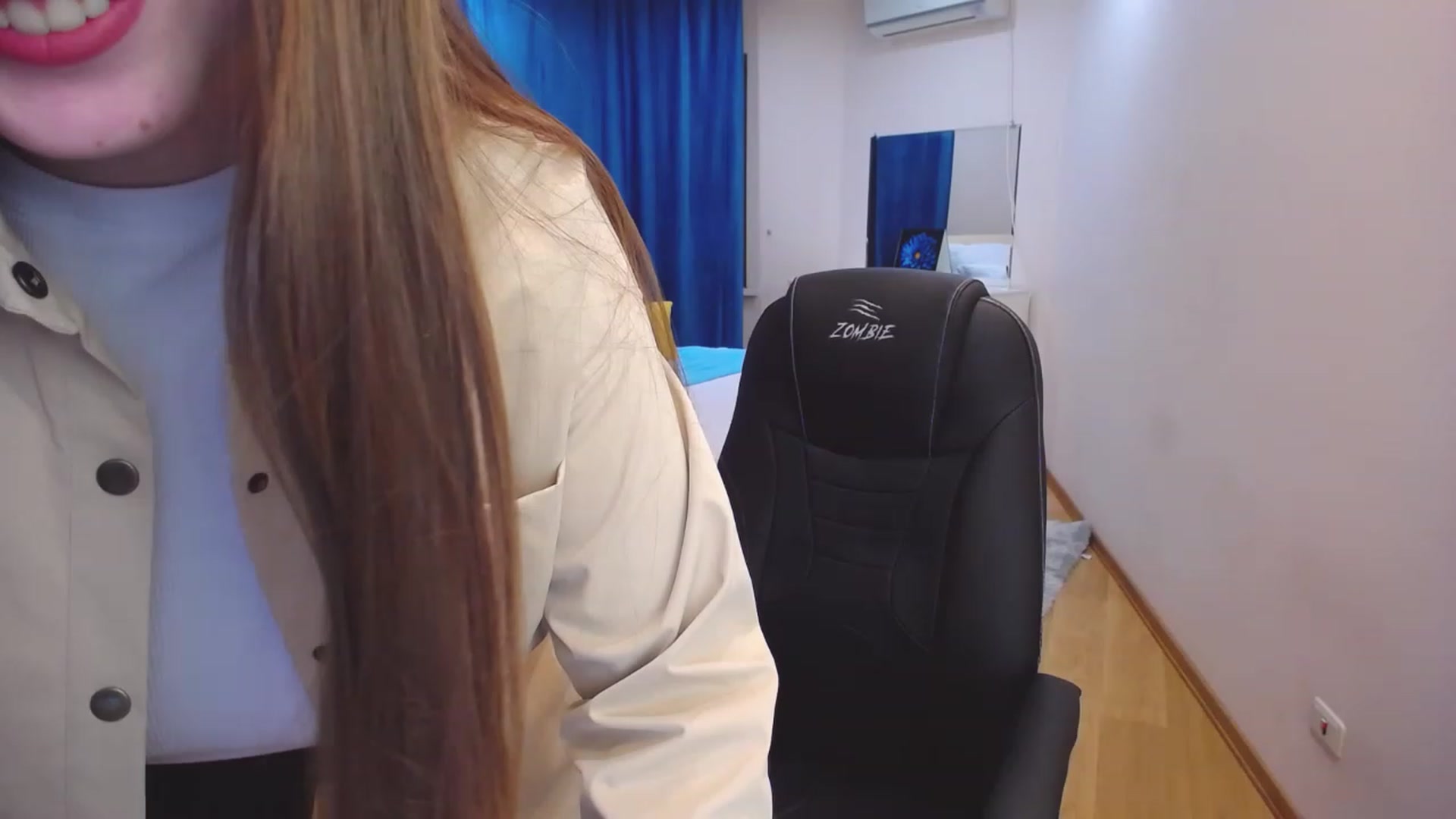 Gallery image thumbnail from AdmireMyEyes's myfreecams stream on, 04/27/2023, 16:34 image 20 of 20