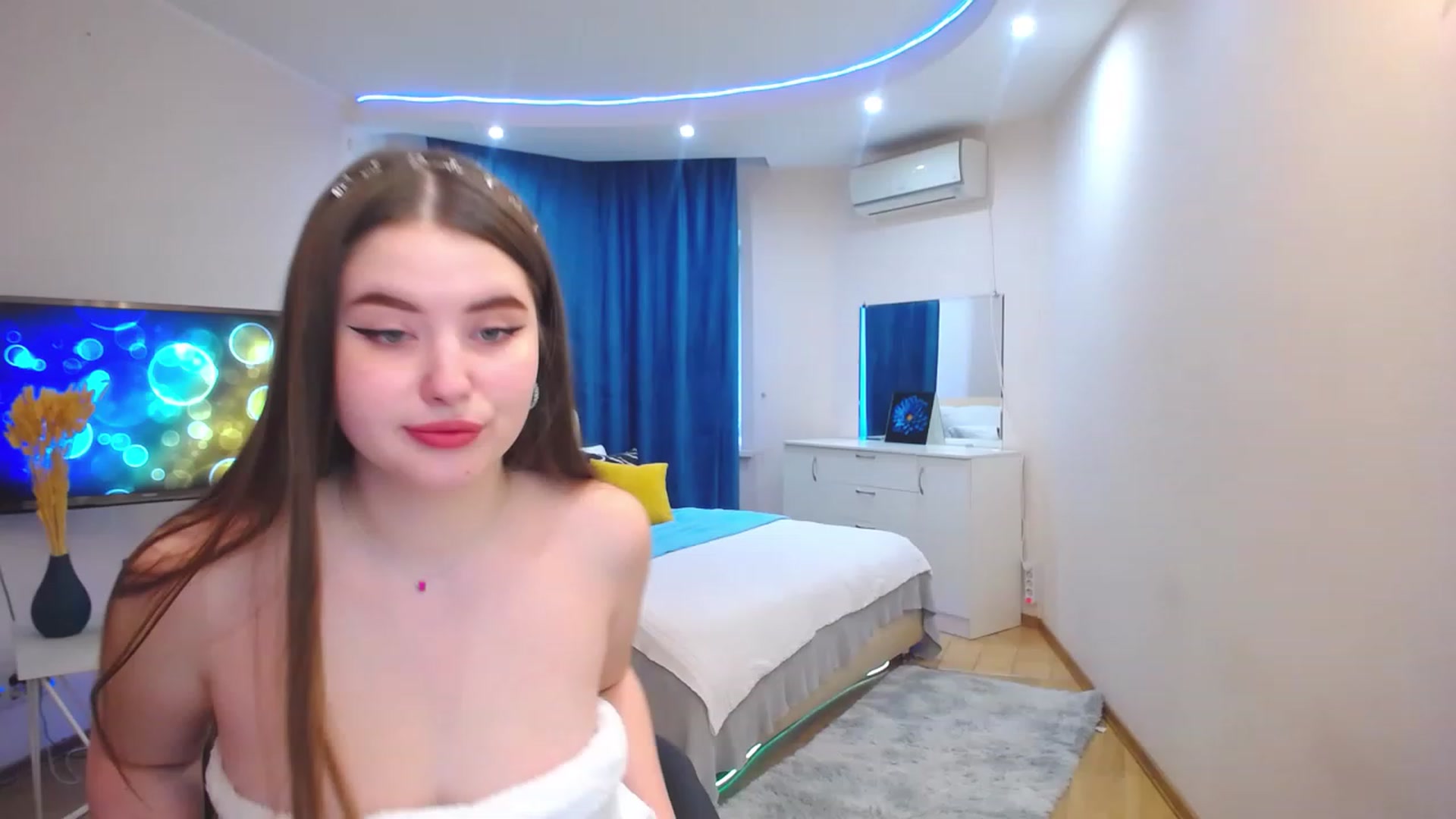 Gallery image thumbnail from AdmireMyEyes's myfreecams stream on, 04/28/2023, 07:35 image 18 of 20