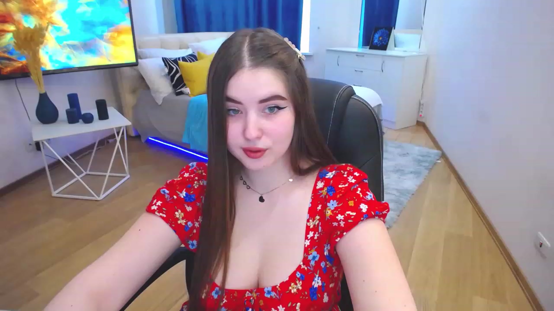 Gallery image thumbnail from AdmireMyEyes's myfreecams stream on, 05/09/2023, 11:33 image 11 of 20