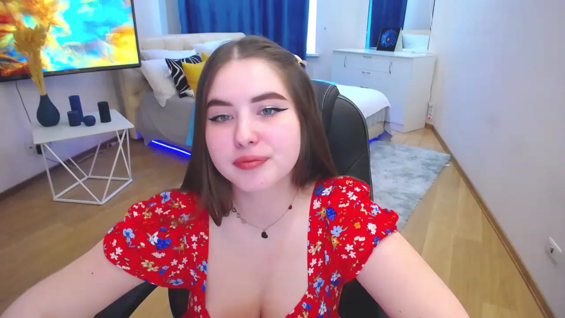 Gallery image thumbnail from AdmireMyEyes's myfreecams stream on, 05/09/2023, 11:33 image 9 of 20