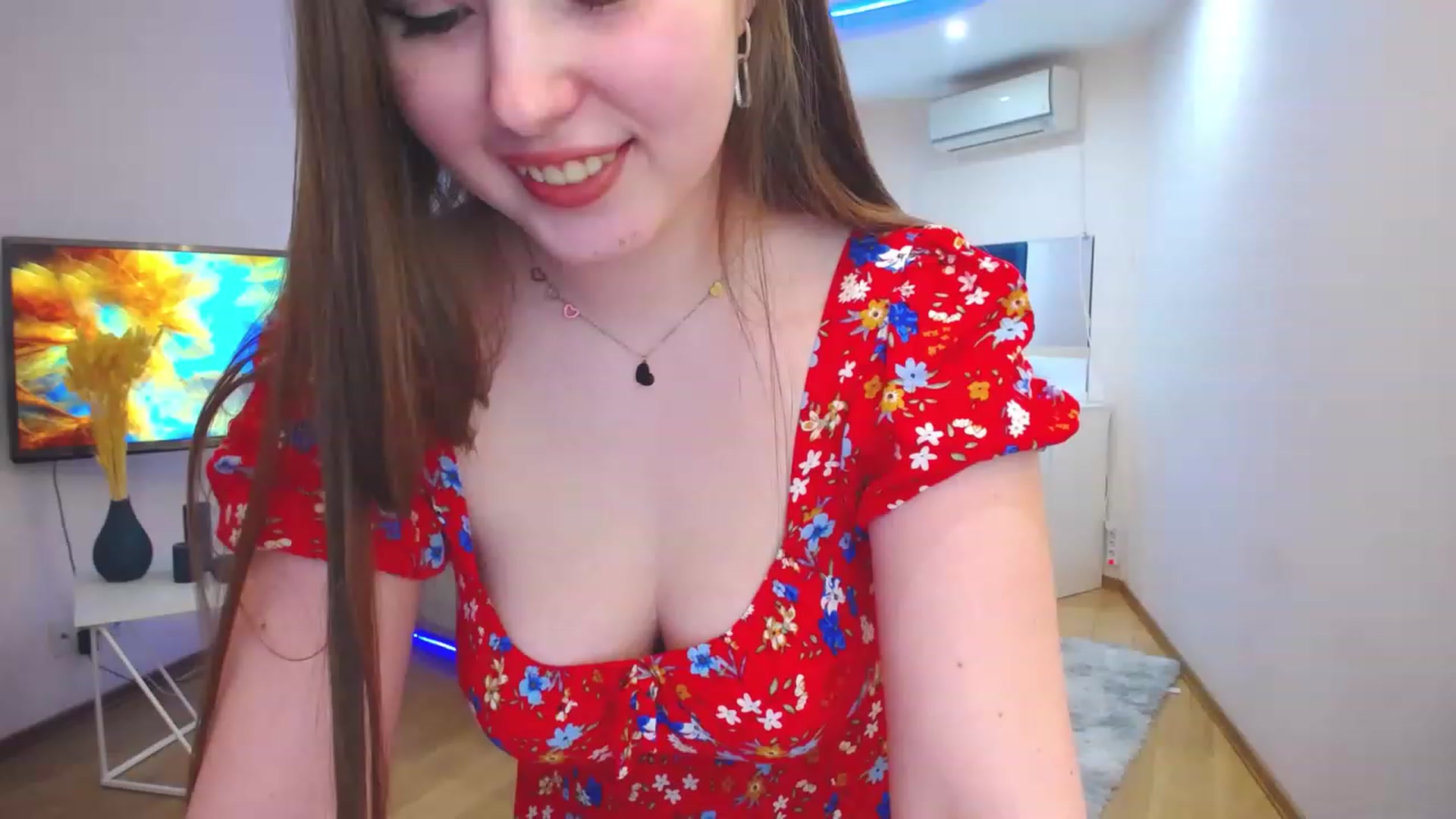 Gallery image thumbnail from AdmireMyEyes's myfreecams stream on, 05/09/2023, 11:33 image 17 of 20