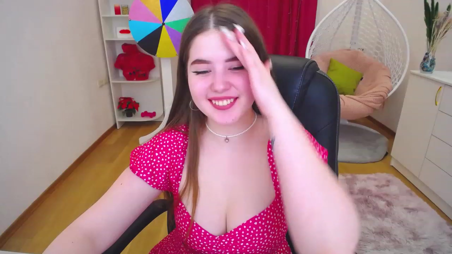 Gallery image thumbnail from AdmireMyEyes's myfreecams stream on, 05/22/2023, 09:46 image 9 of 20
