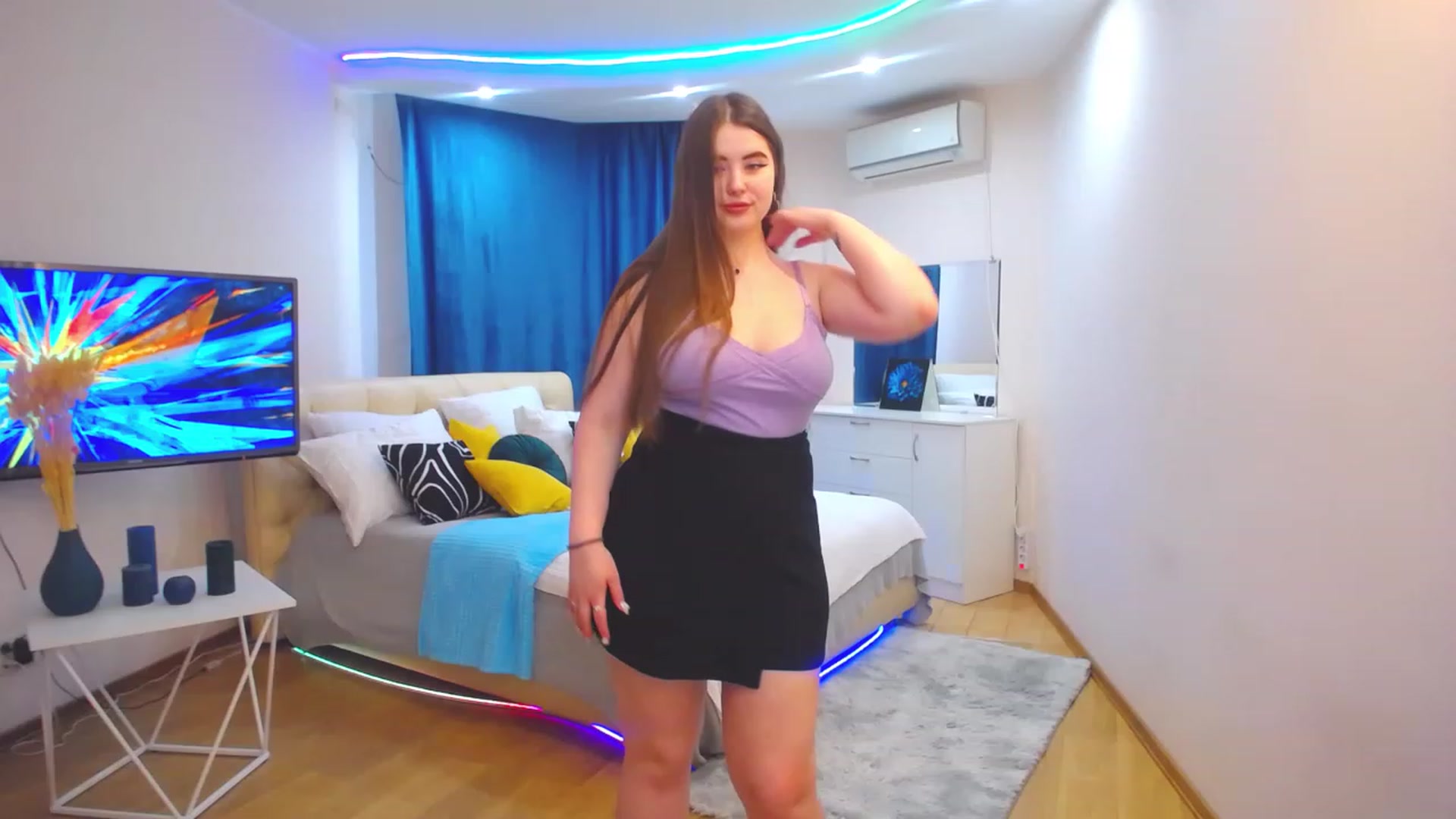 Gallery image thumbnail from AdmireMyEyes's myfreecams stream on, 05/25/2023, 07:45 image 10 of 20