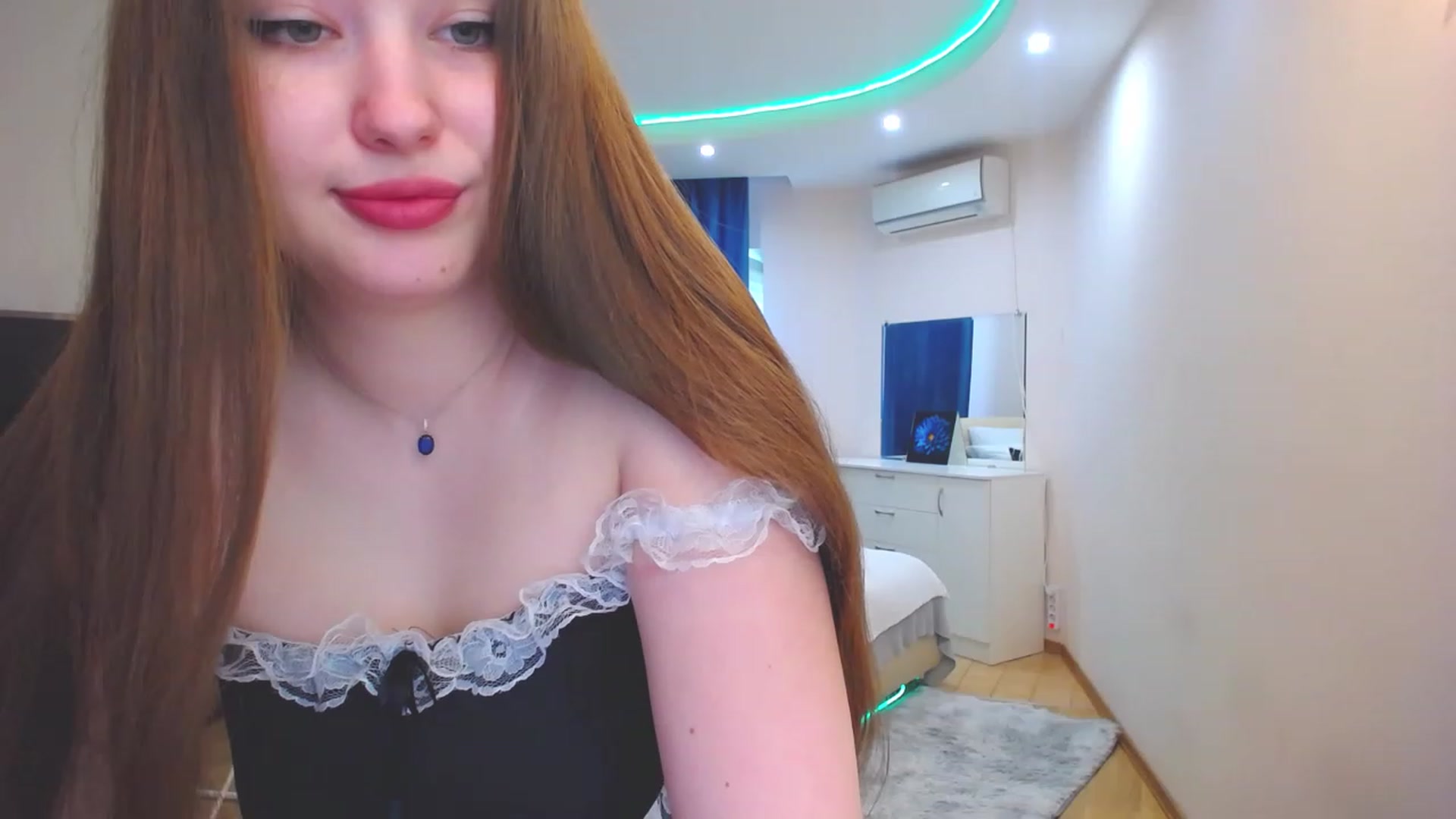 Gallery image thumbnail from AdmireMyEyes's myfreecams stream on, 05/29/2023, 06:51 image 13 of 20