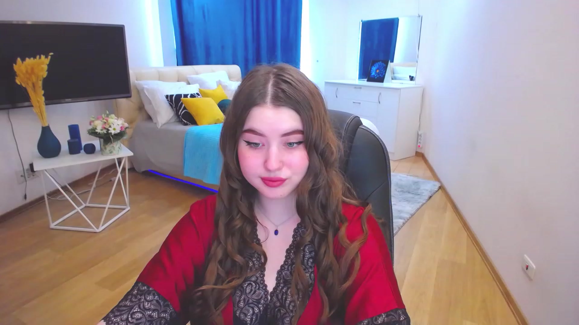 Gallery image thumbnail from AdmireMyEyes's myfreecams stream on, 05/30/2023, 13:29 image 11 of 20