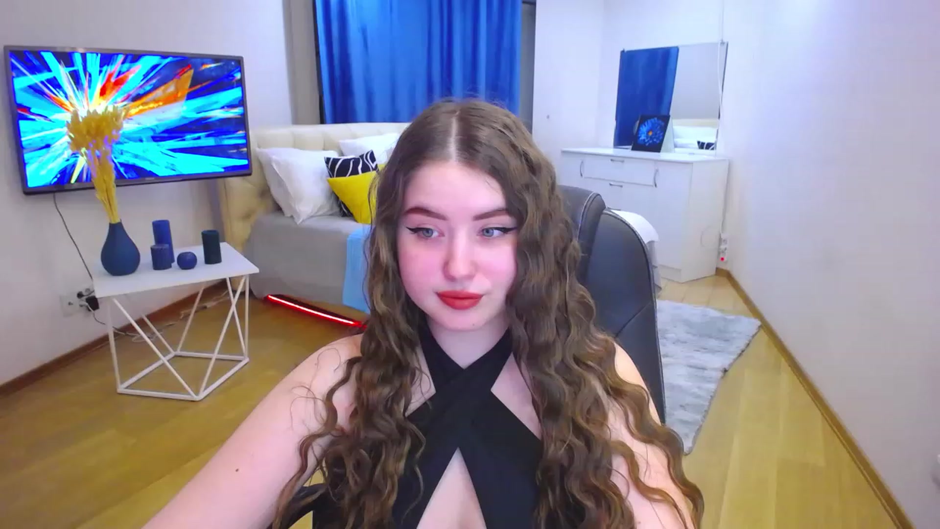 Gallery image thumbnail from AdmireMyEyes's myfreecams stream on, 06/11/2023, 18:48 image 11 of 20