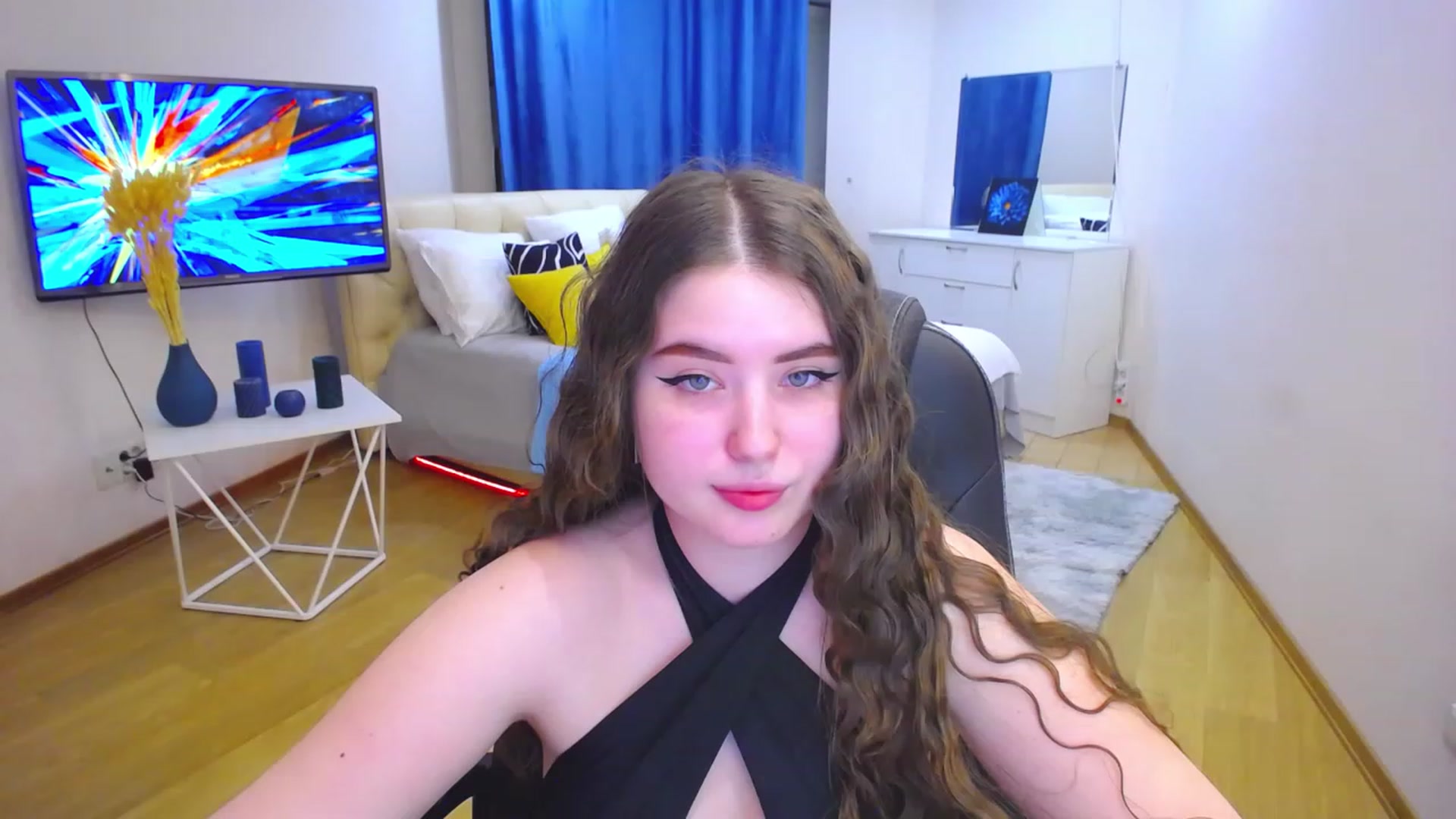 Gallery image thumbnail from AdmireMyEyes's myfreecams stream on, 06/11/2023, 18:48 image 2 of 20