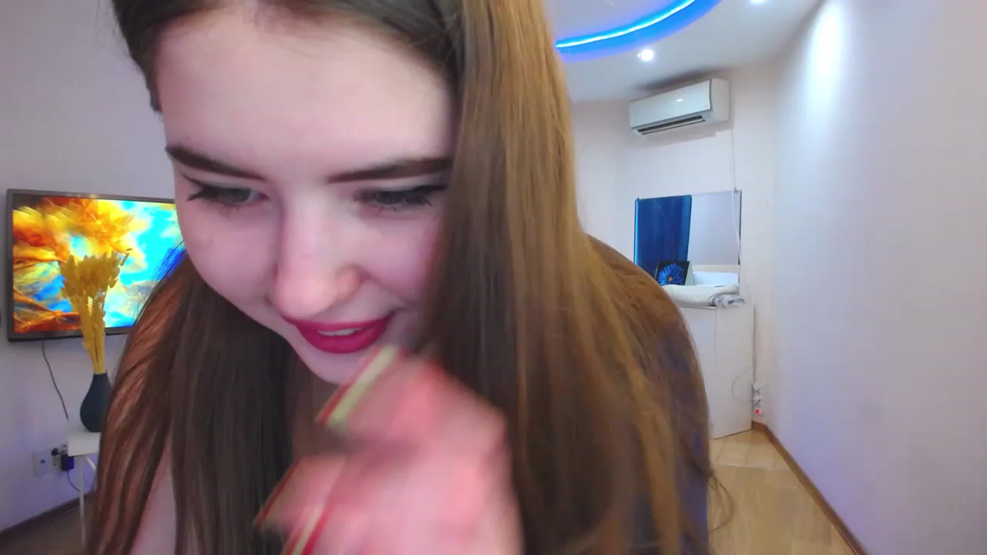 Gallery image thumbnail from AdmireMyEyes's myfreecams stream on, 06/13/2023, 09:48 image 15 of 20
