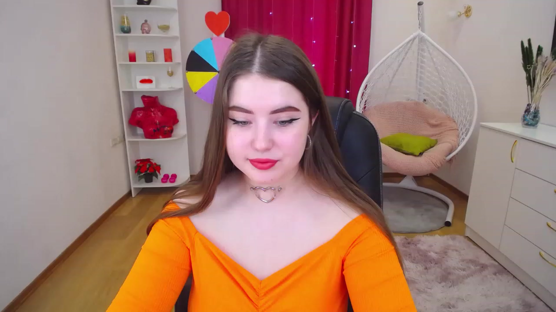 Gallery image thumbnail from AdmireMyEyes's myfreecams stream on, 06/14/2023, 06:30 image 12 of 20
