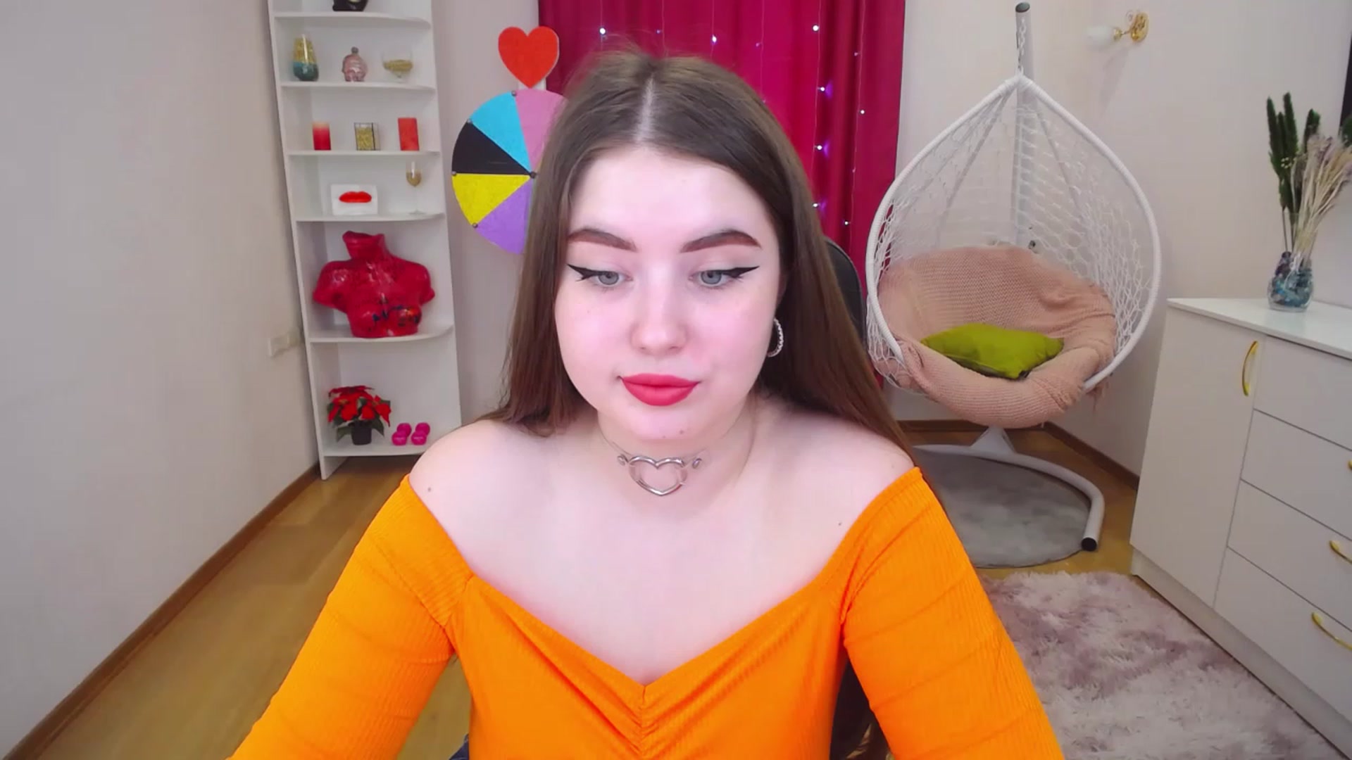 Gallery image thumbnail from AdmireMyEyes's myfreecams stream on, 06/14/2023, 06:30 image 7 of 20