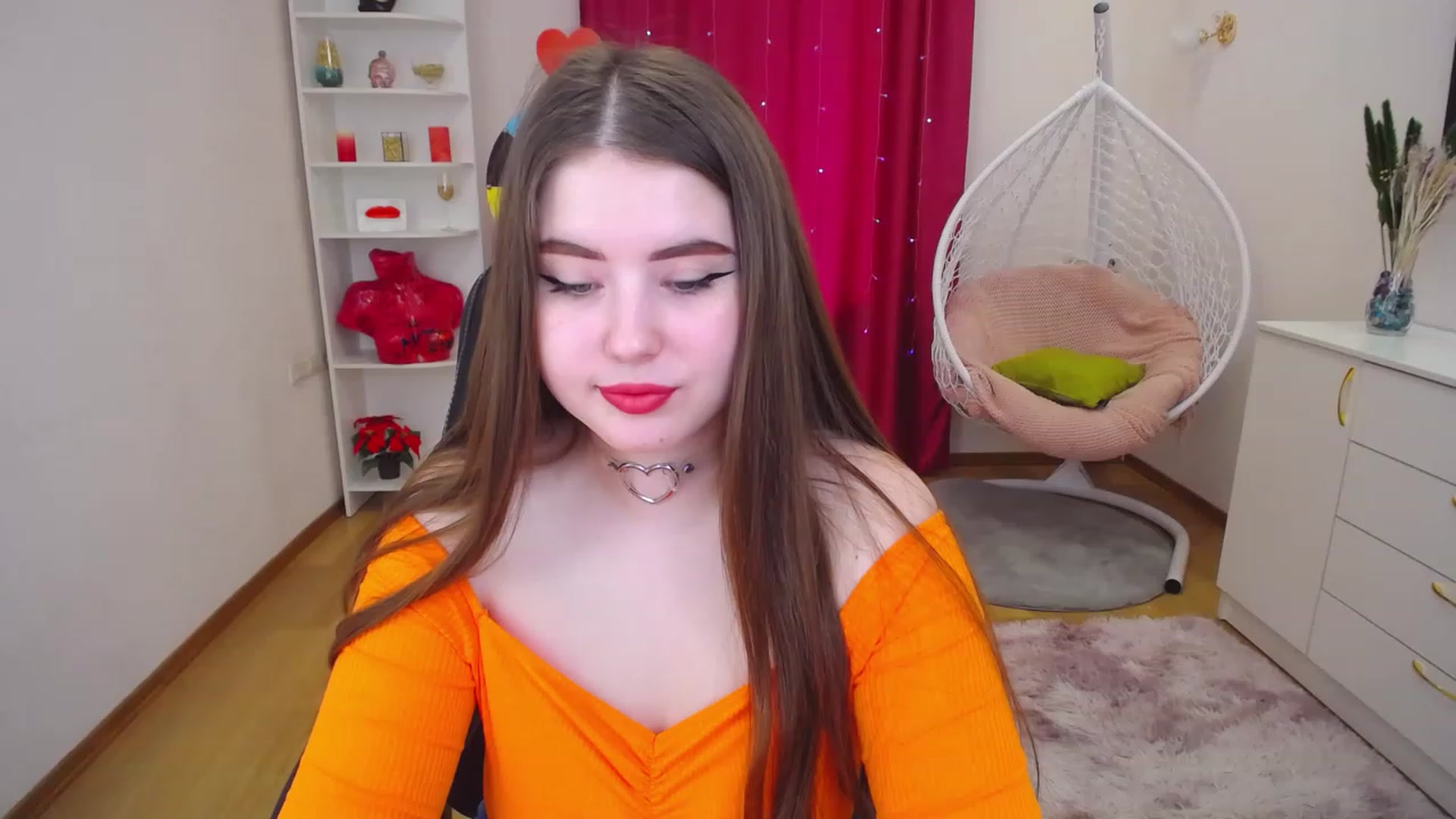 Gallery image thumbnail from AdmireMyEyes's myfreecams stream on, 06/14/2023, 06:30 image 13 of 20