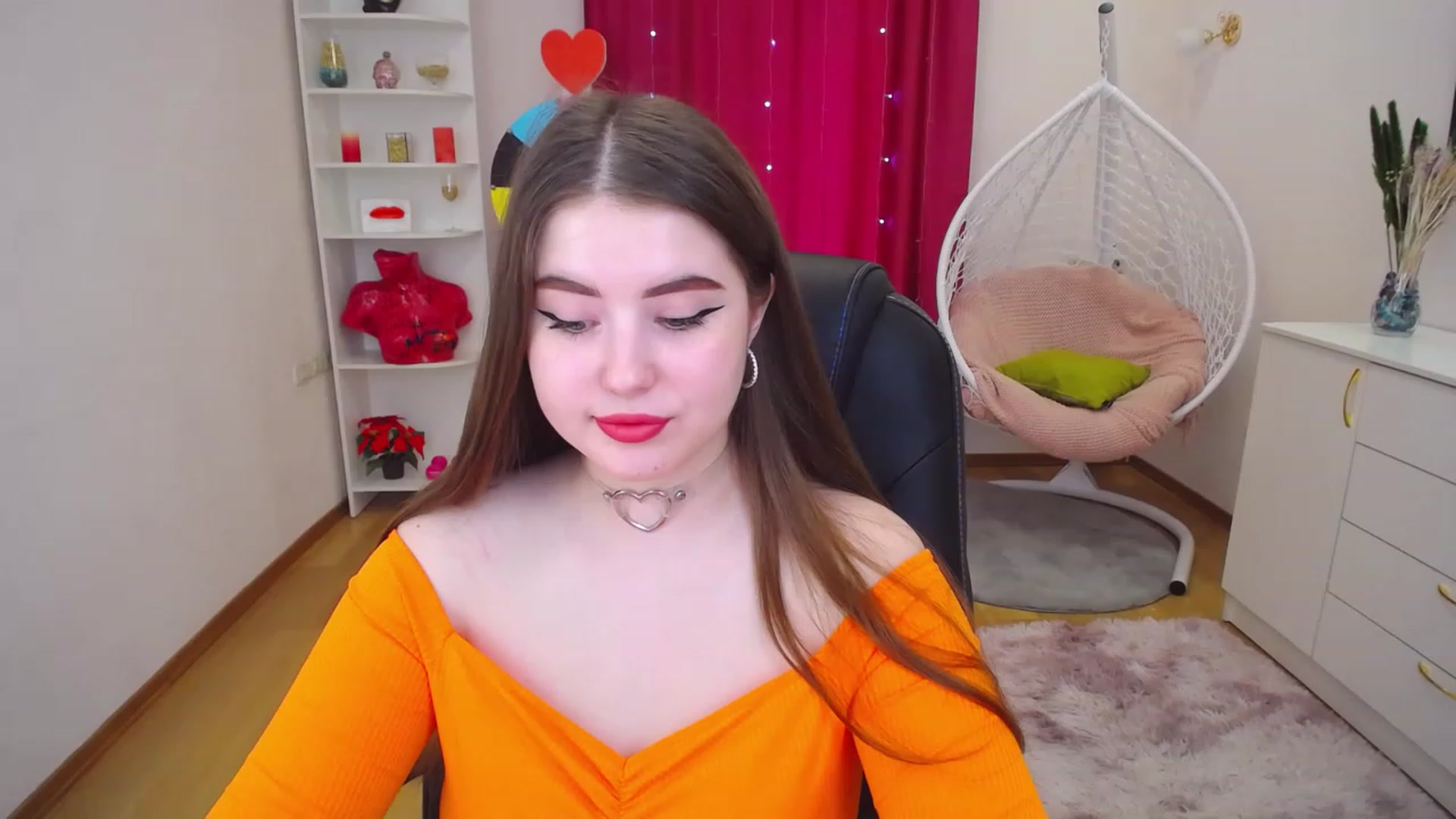 Gallery image thumbnail from AdmireMyEyes's myfreecams stream on, 06/14/2023, 06:30 image 19 of 20