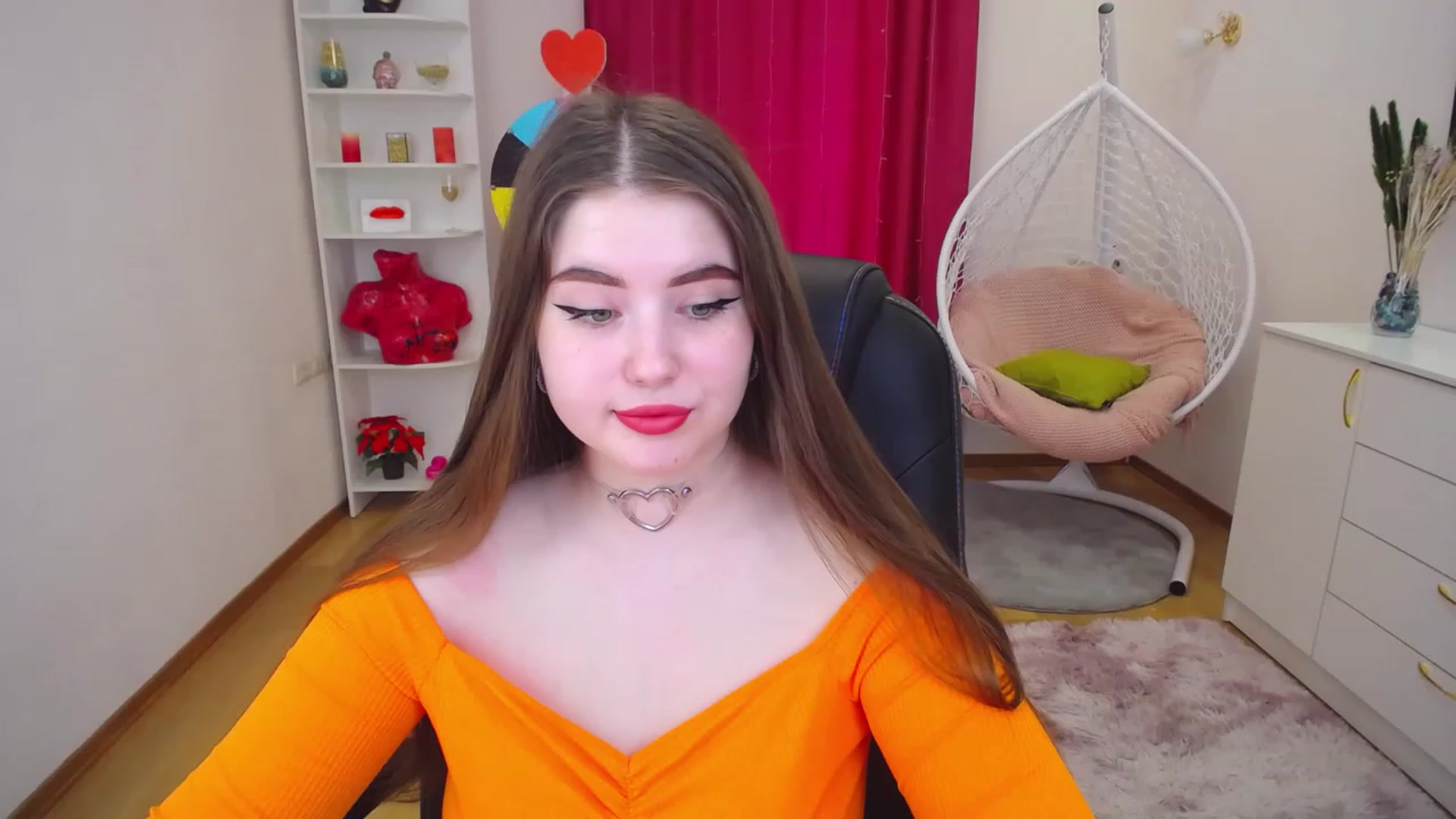 Gallery image thumbnail from AdmireMyEyes's myfreecams stream on, 06/14/2023, 06:30 image 15 of 20