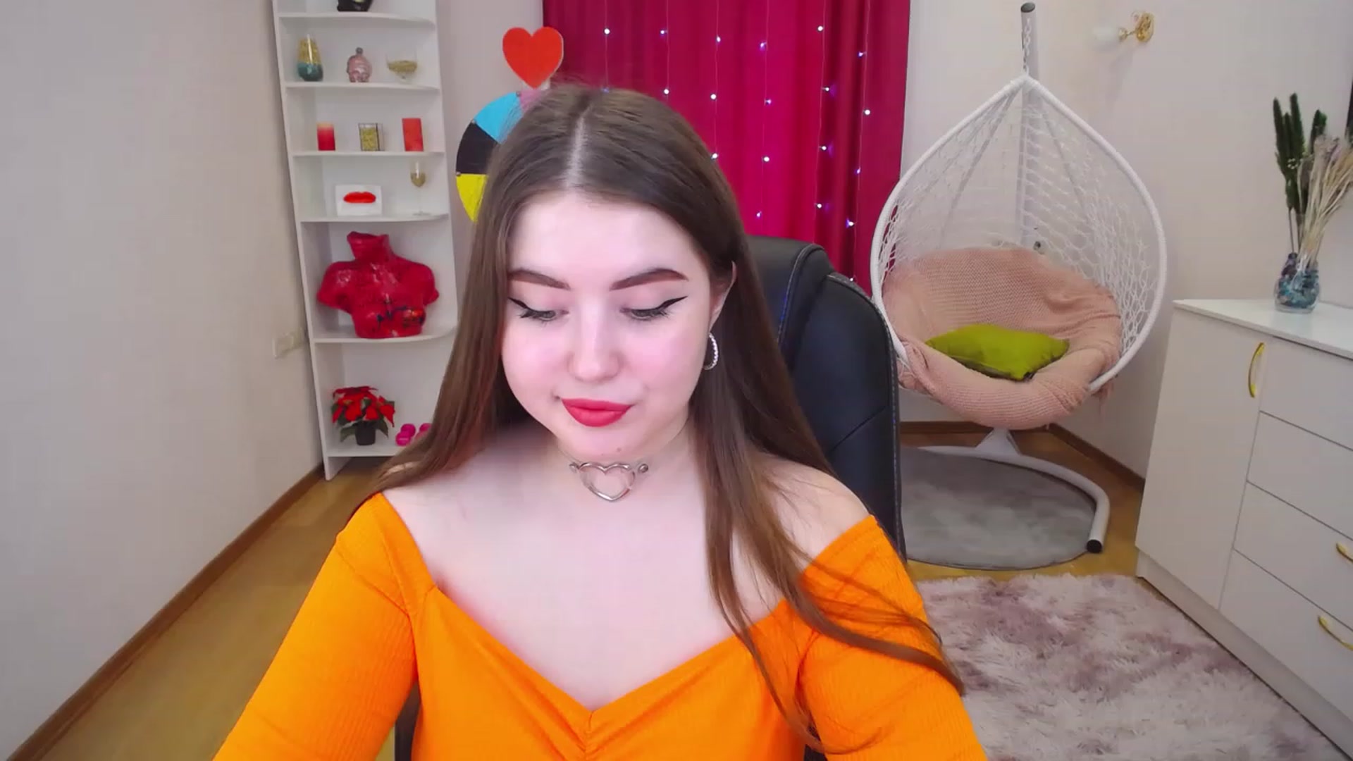 Gallery image thumbnail from AdmireMyEyes's myfreecams stream on, 06/14/2023, 06:30 image 20 of 20