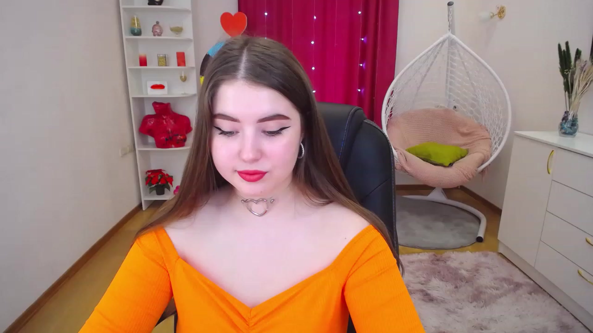 Gallery image thumbnail from AdmireMyEyes's myfreecams stream on, 06/14/2023, 07:02 image 1 of 20