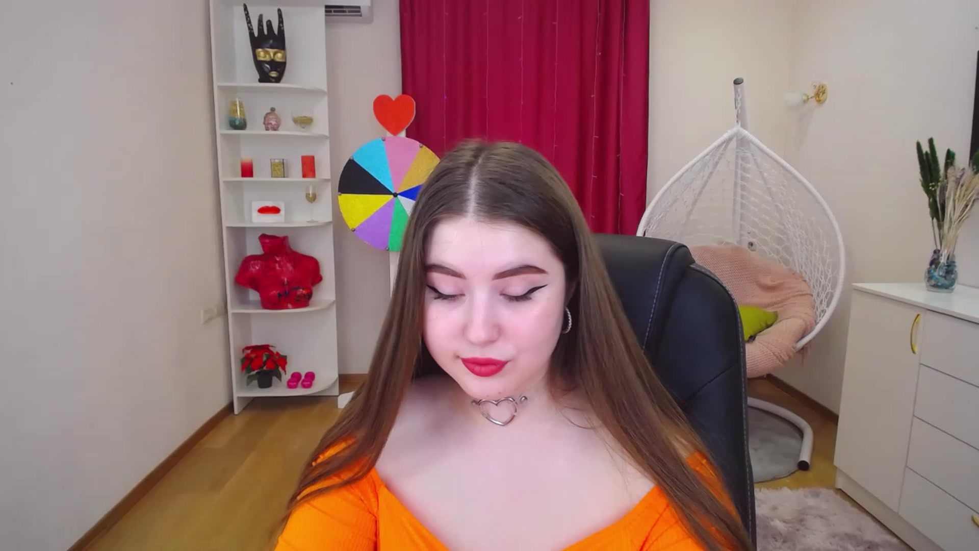 Gallery image thumbnail from AdmireMyEyes's myfreecams stream on, 06/14/2023, 09:37 image 20 of 20