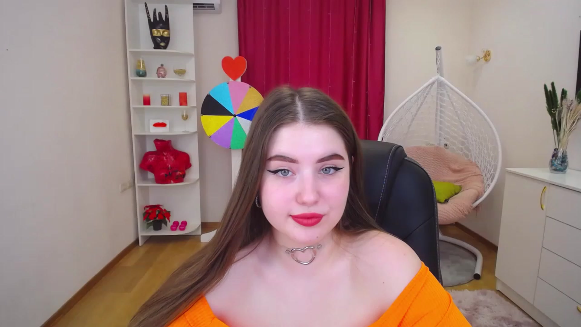 Gallery image thumbnail from AdmireMyEyes's myfreecams stream on, 06/14/2023, 09:37 image 13 of 20