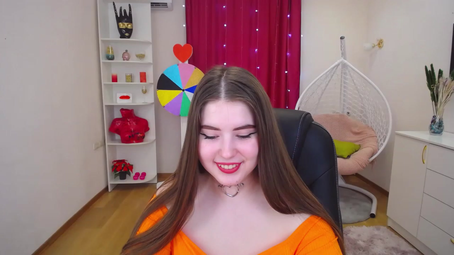 Gallery image thumbnail from AdmireMyEyes's myfreecams stream on, 06/14/2023, 09:37 image 19 of 20