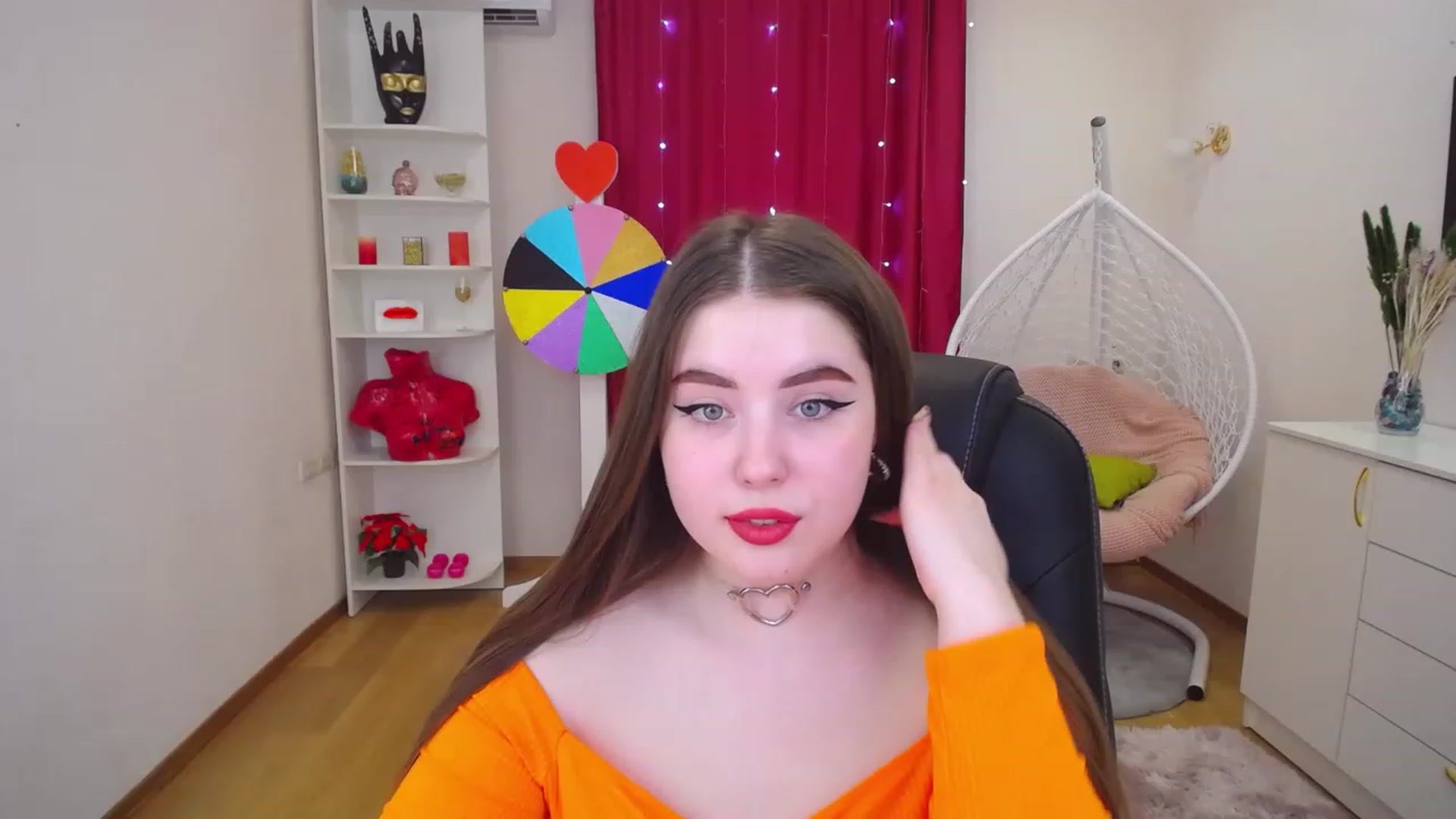 Gallery image thumbnail from AdmireMyEyes's myfreecams stream on, 06/14/2023, 09:37 image 15 of 20