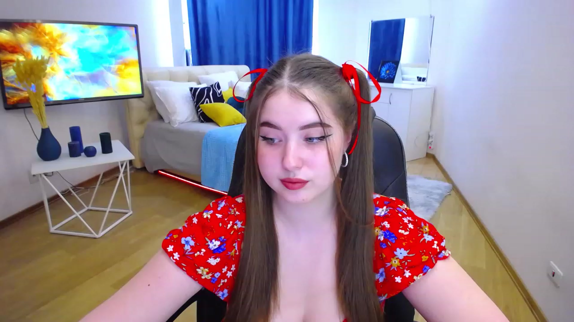 Gallery image thumbnail from AdmireMyEyes's myfreecams stream on, 06/15/2023, 12:46 image 5 of 20